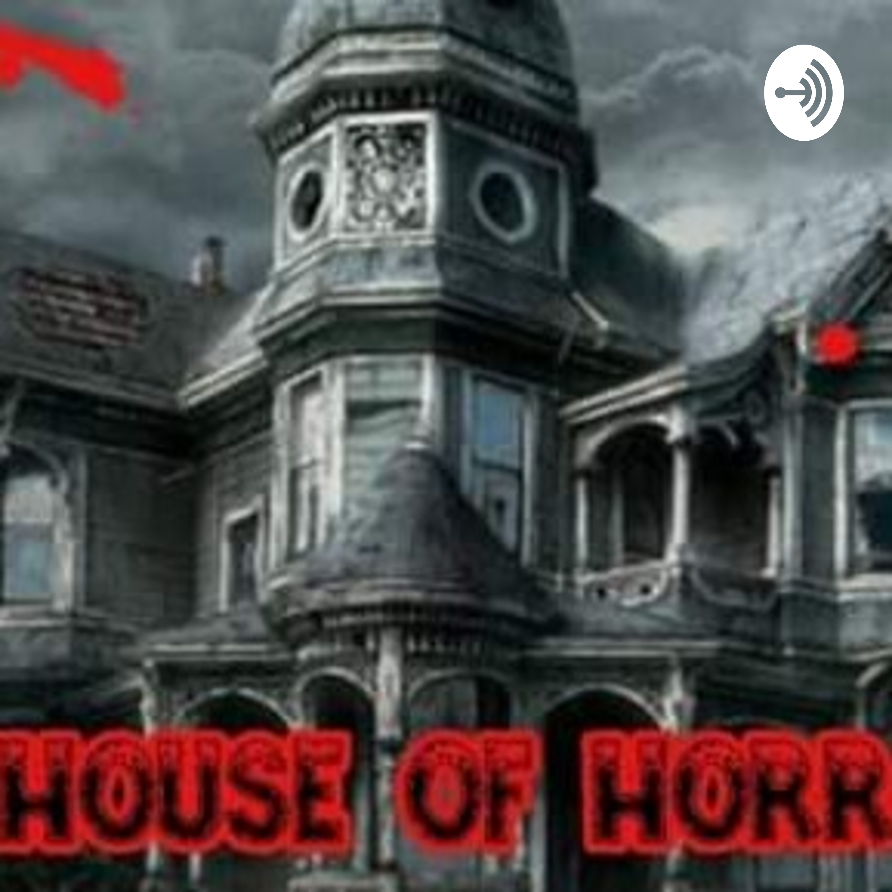 Thehouseofhorrorsofficial