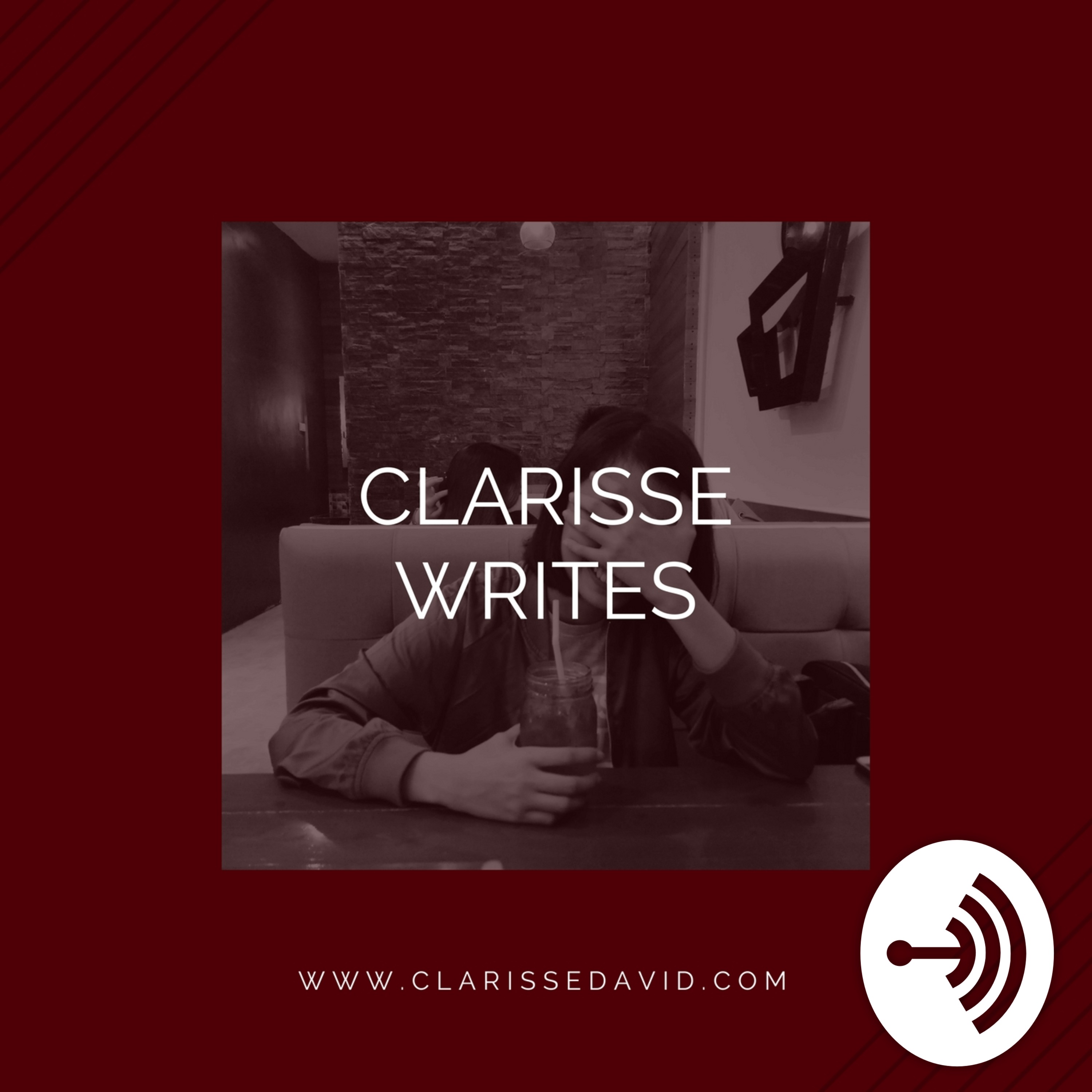 Clarisse Writes