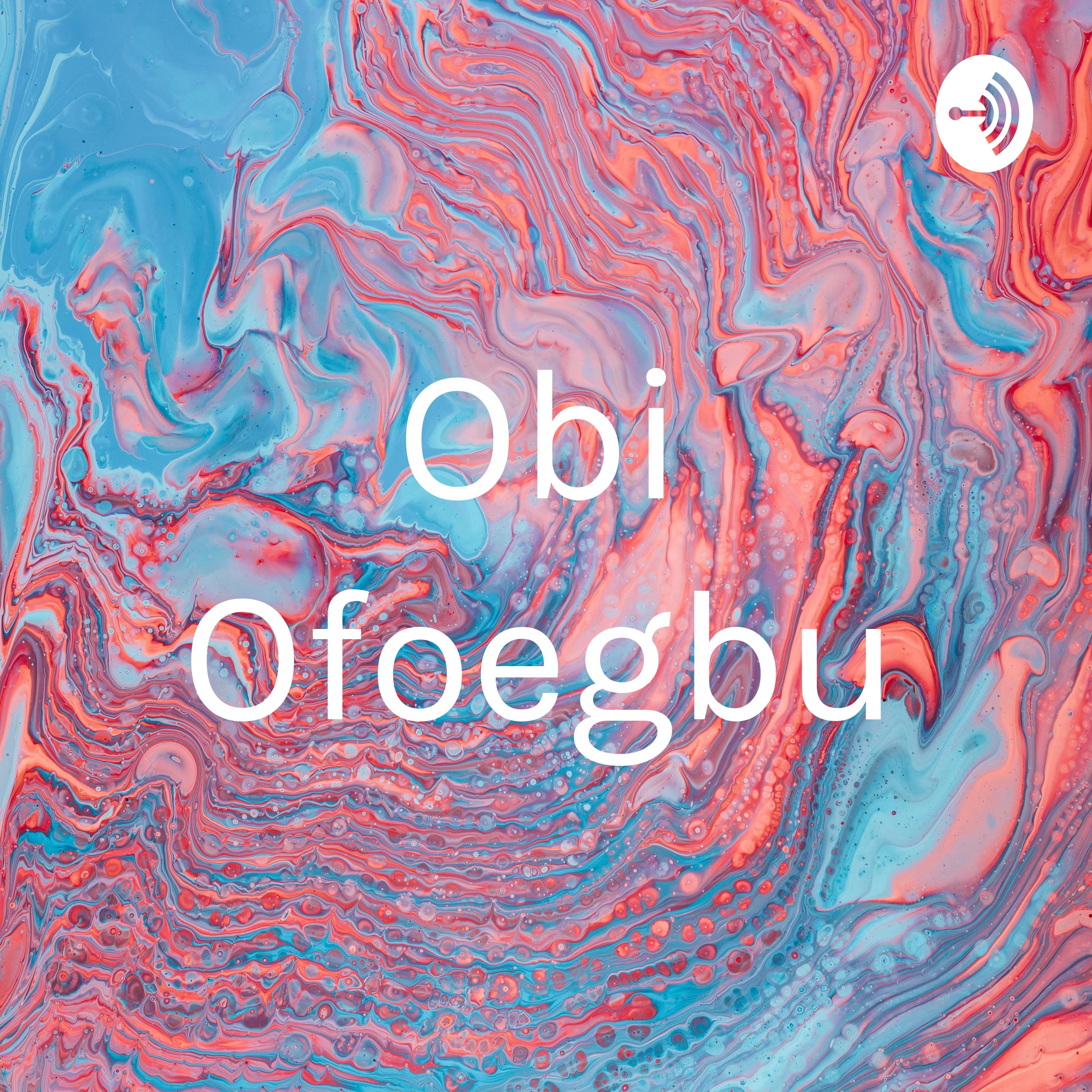 Obi Ofoegbu