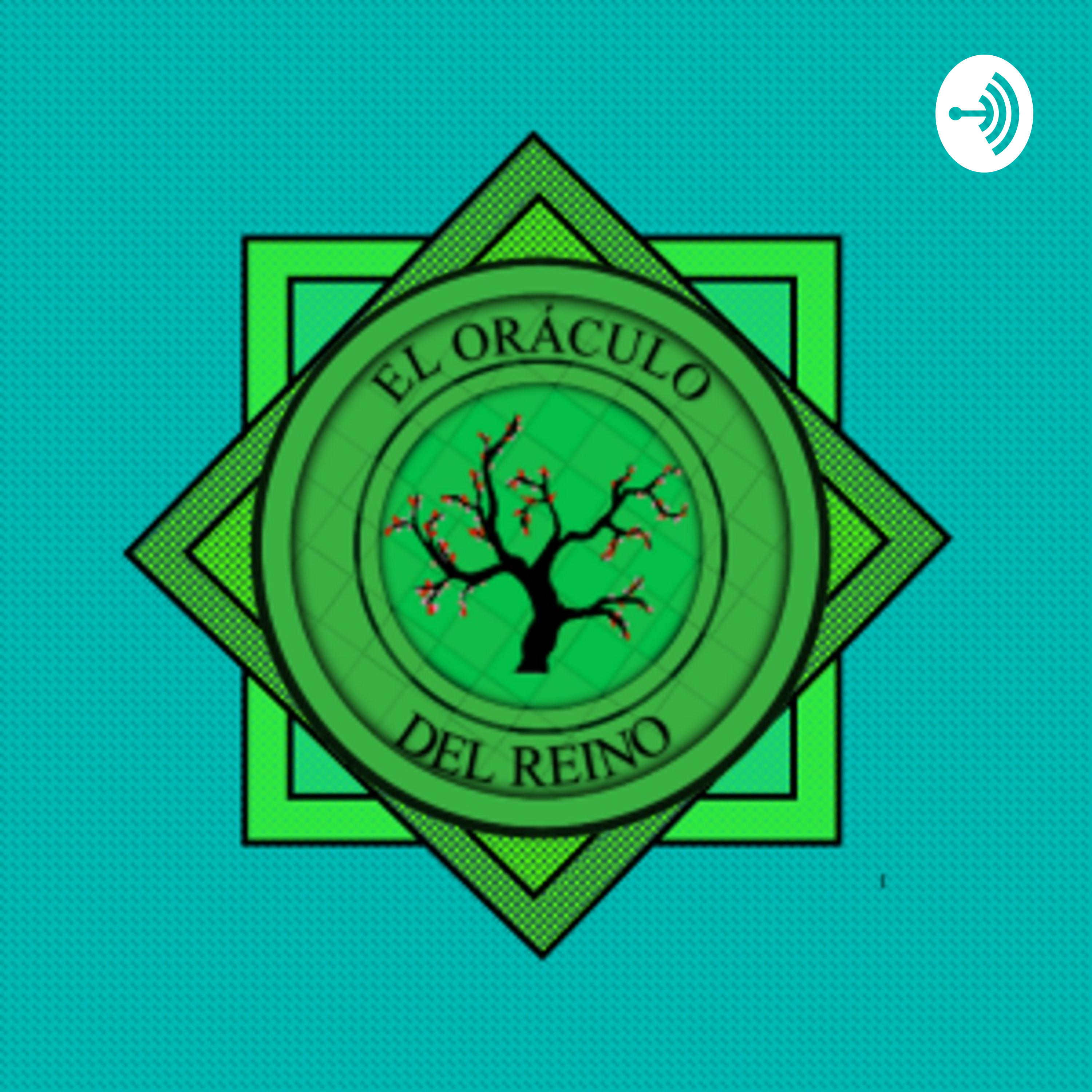 El Oráculo del Reino