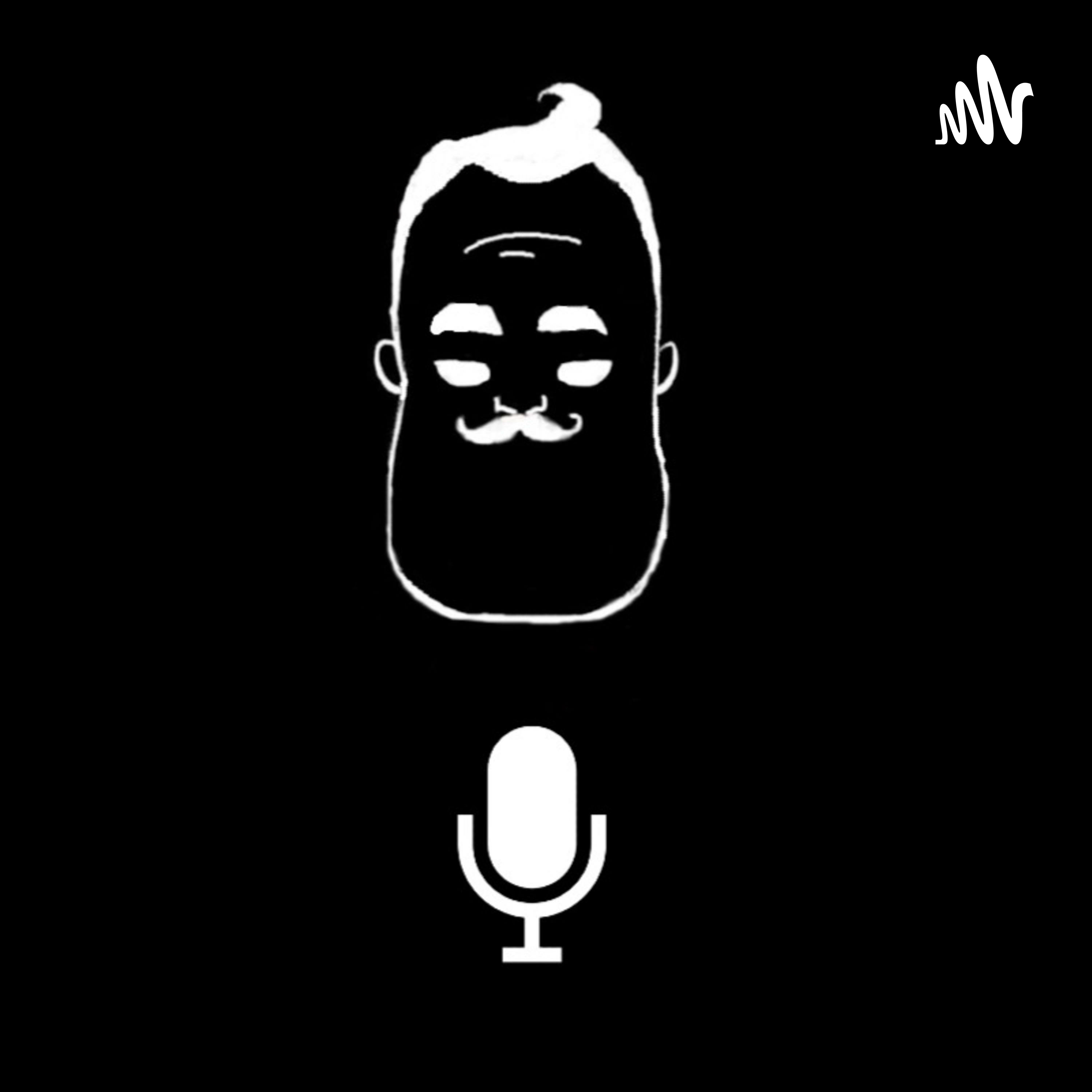CHARLANDO podcast artwork
