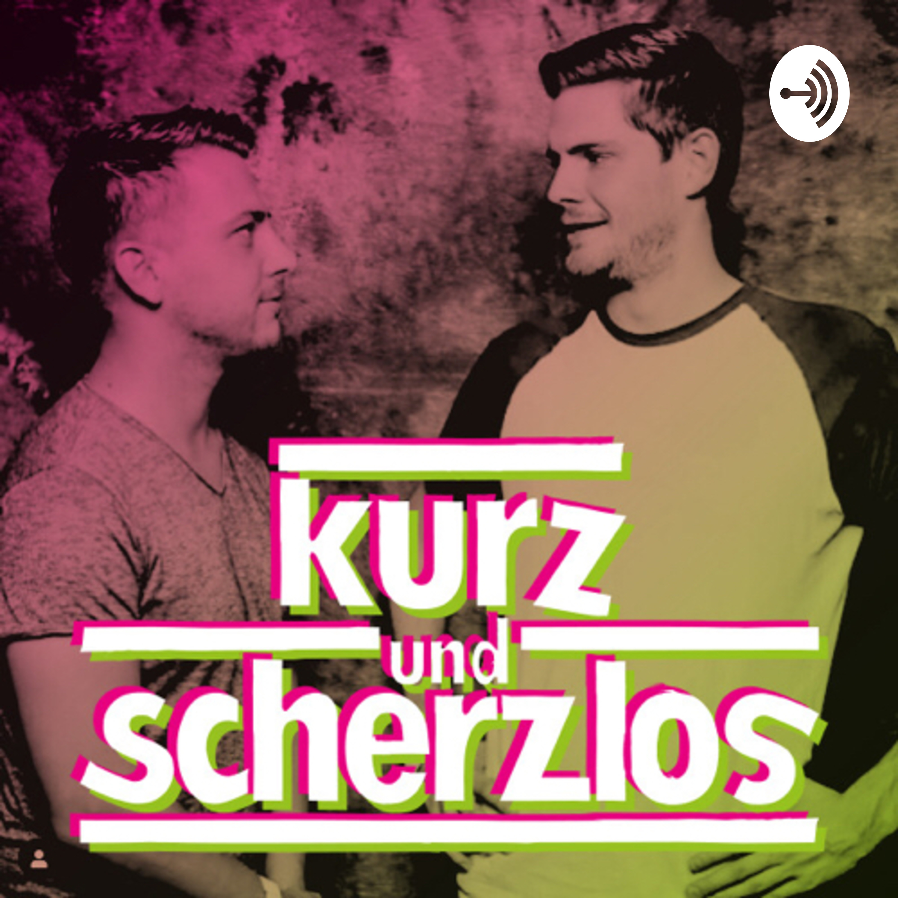 kurz und scherzlos