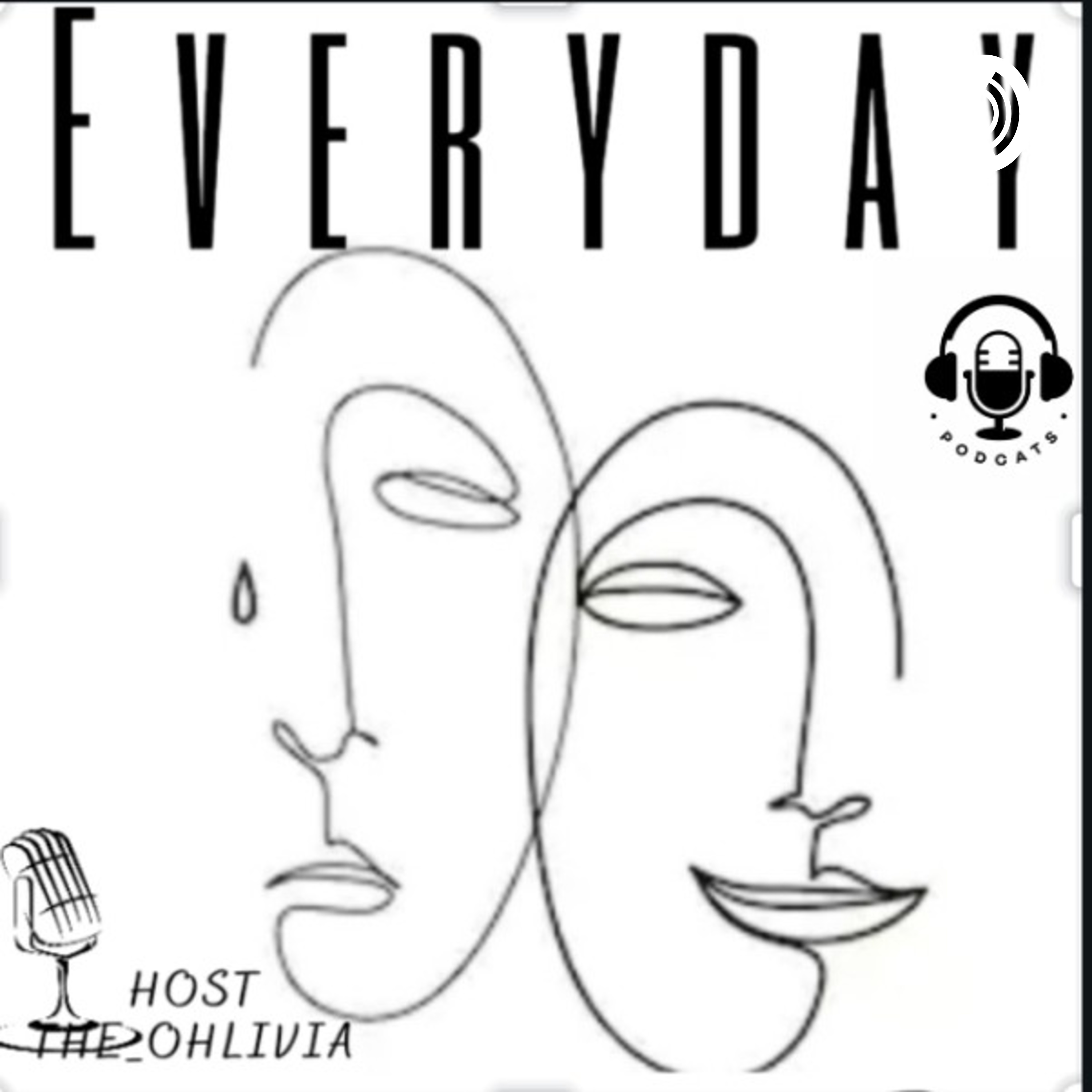 The Everyday Podcast on Jamit