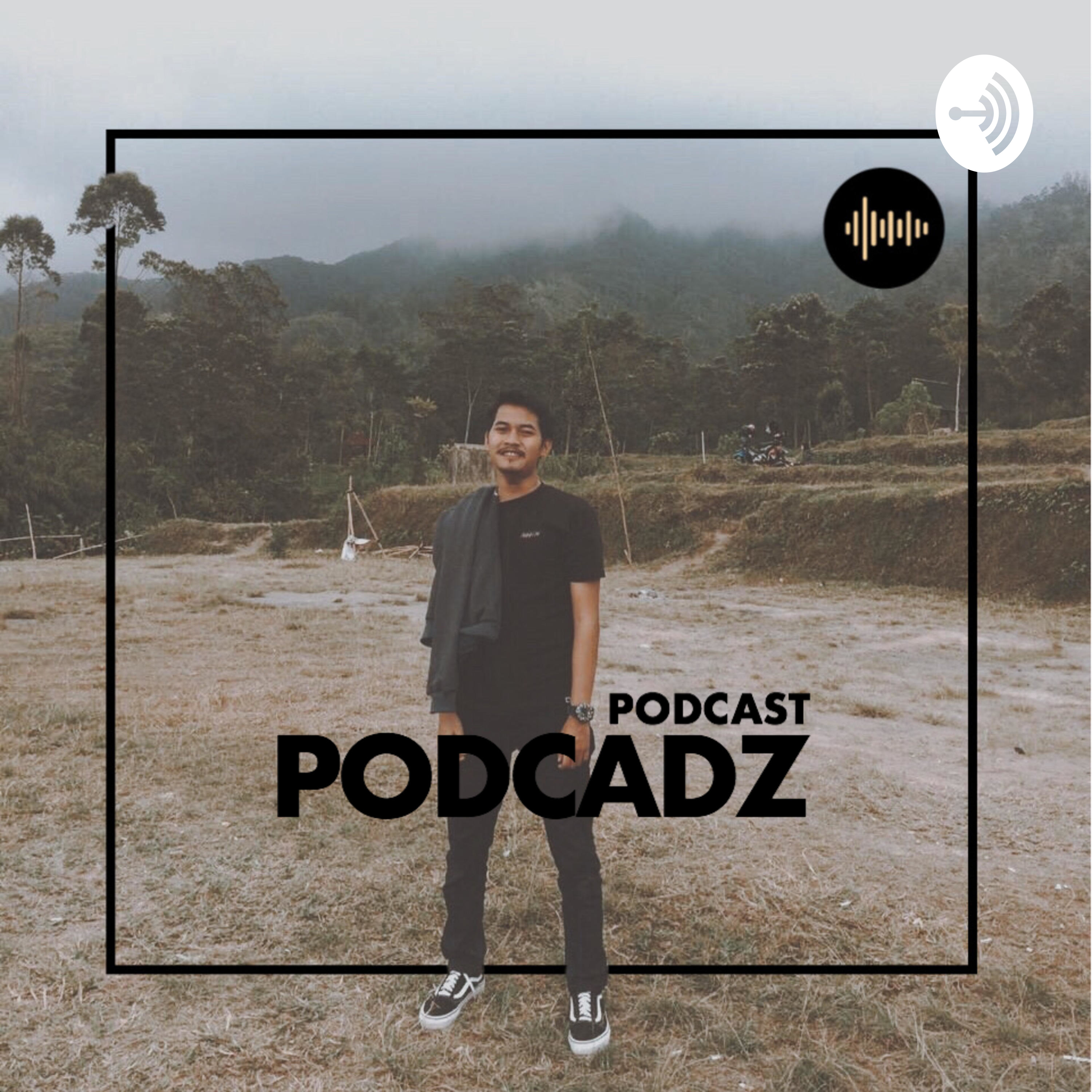 Podcast Podcadz