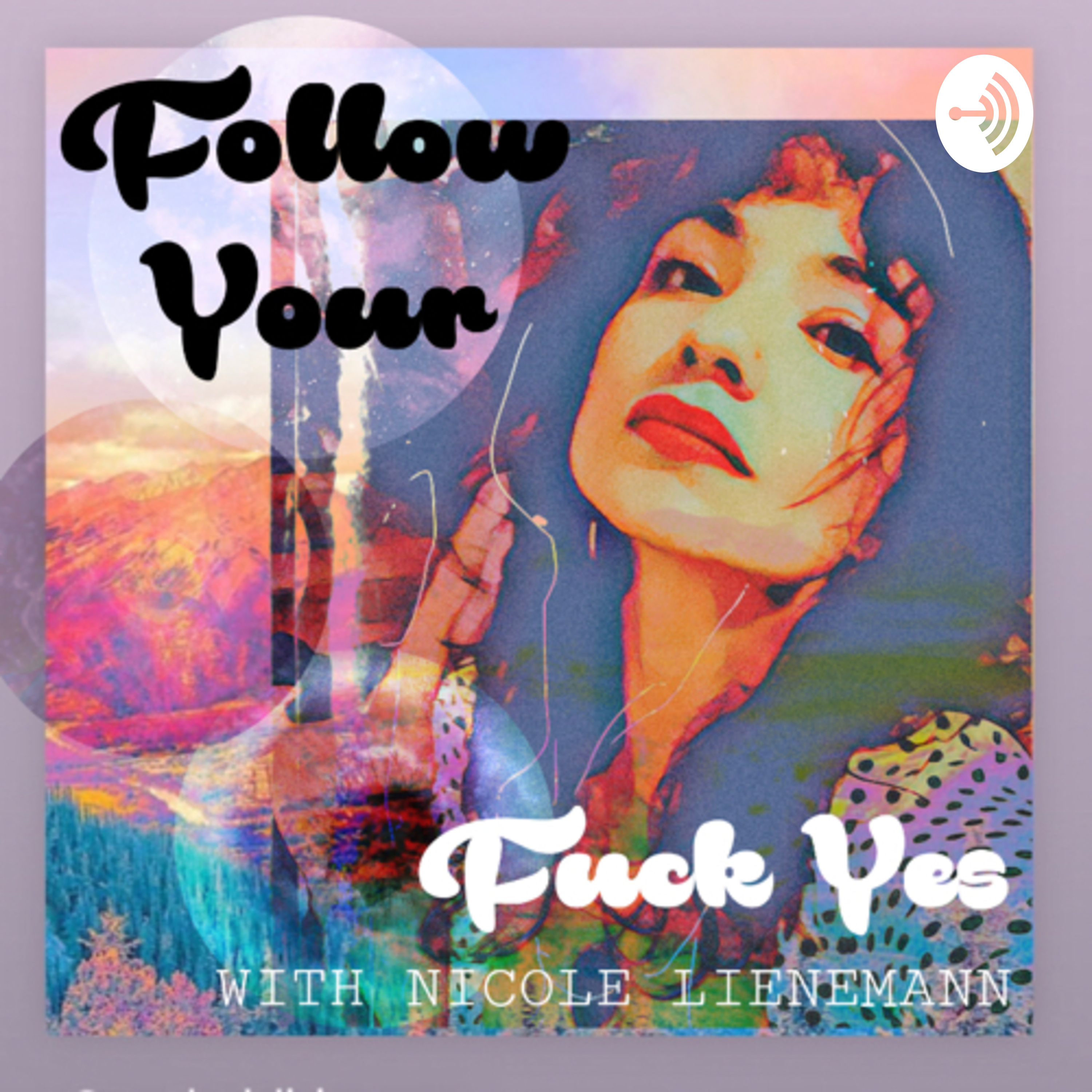 Follow Your Fuck Yes