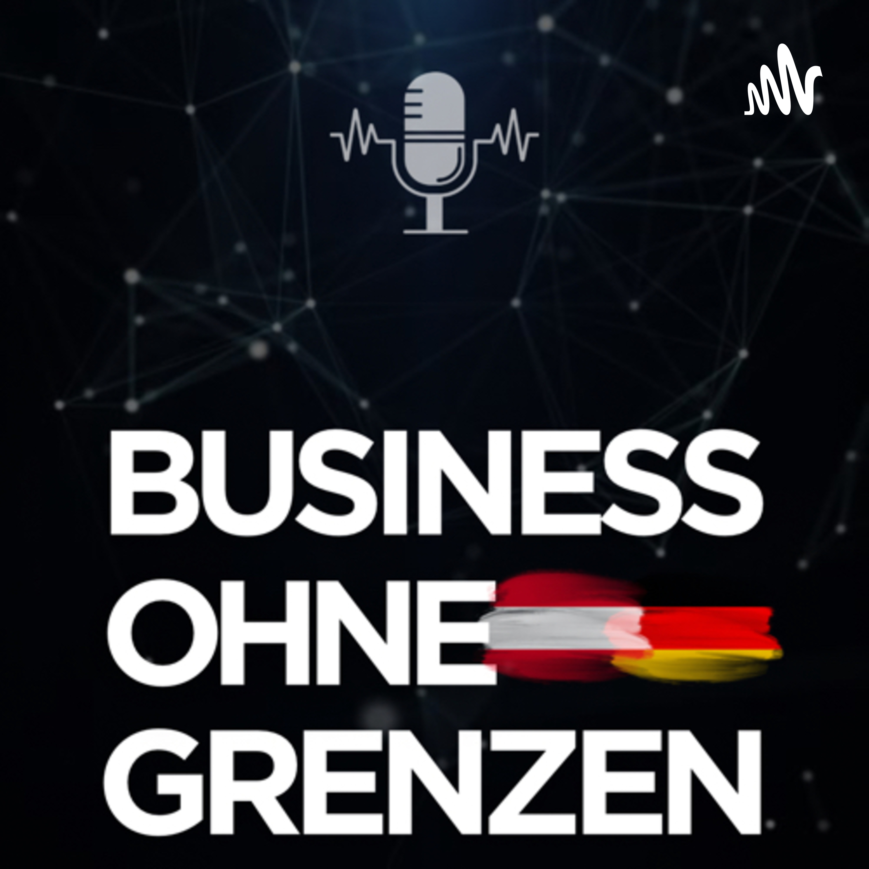 Business ohne Grenzen - Die digitale Transformation unserer Welt findet statt, mit oder ohne uns!