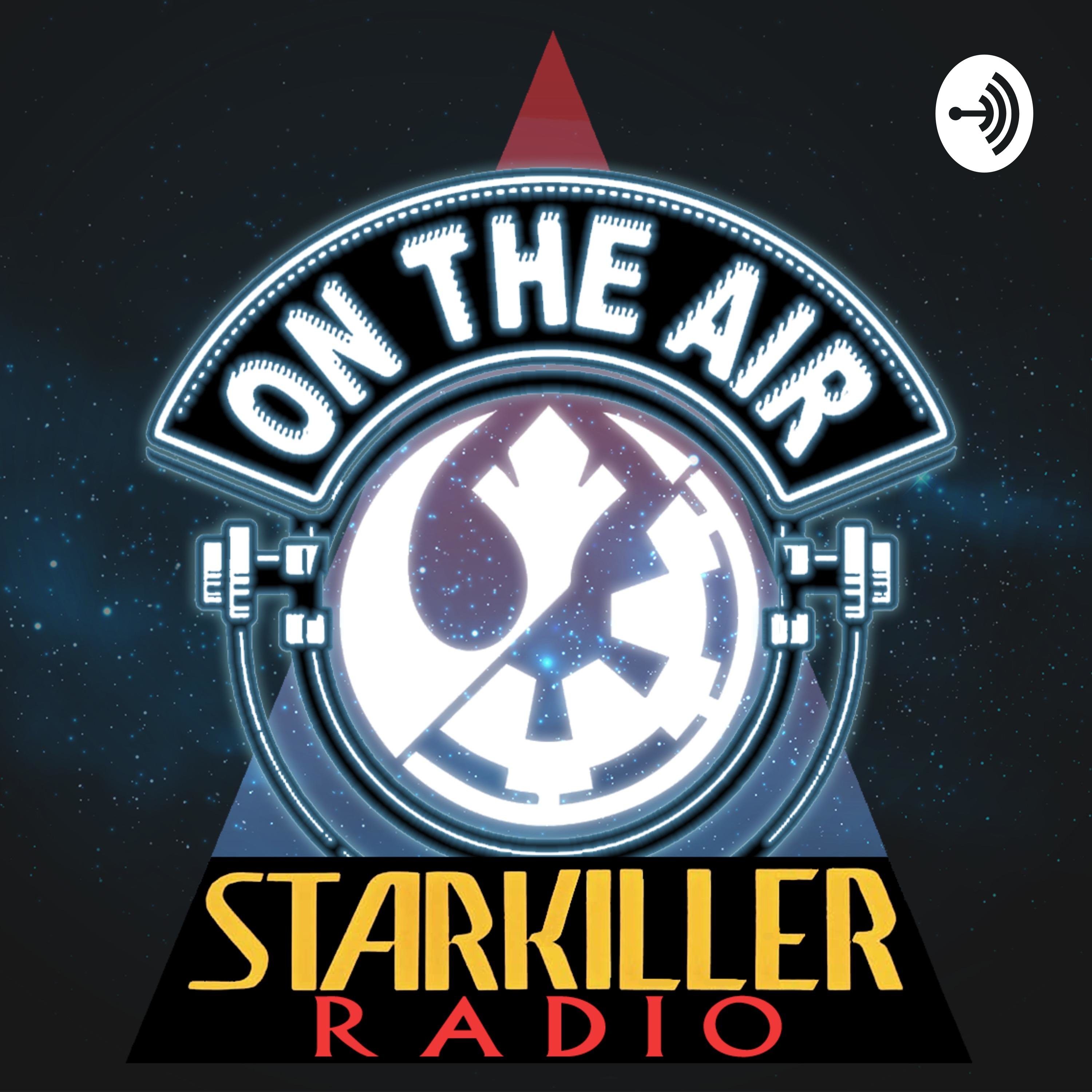 Starkiller Radio
