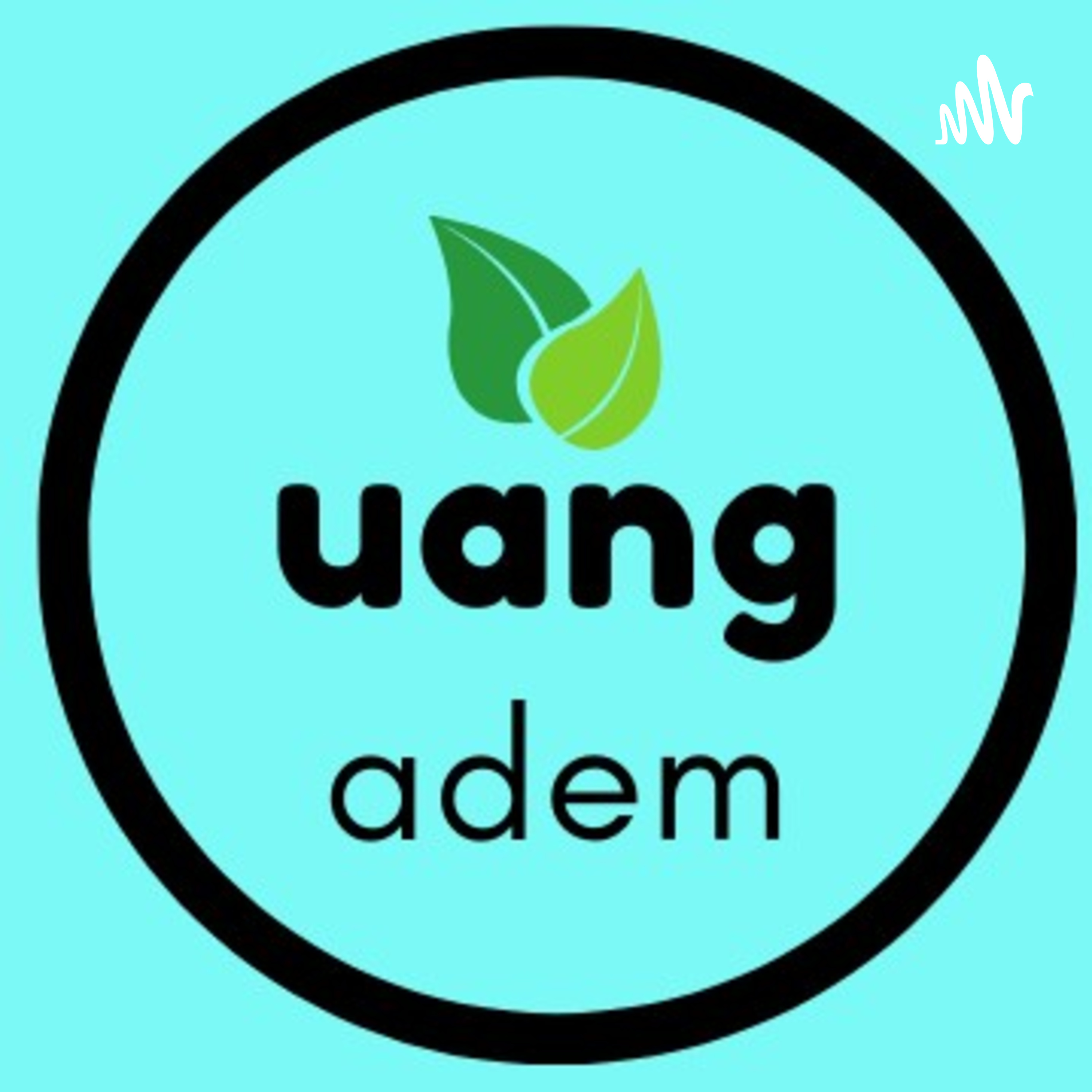 Uang Adem