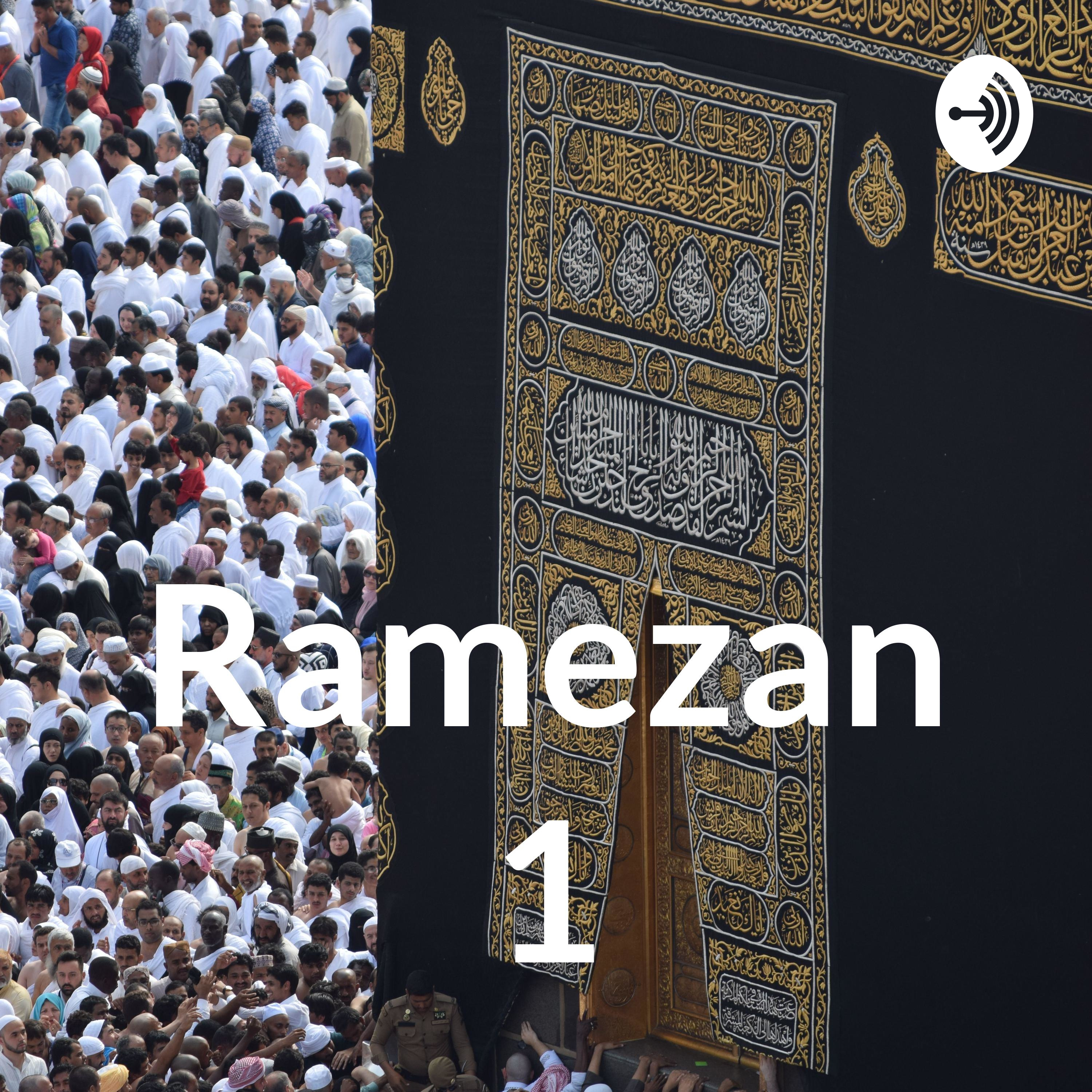 کاور Ramezan 2