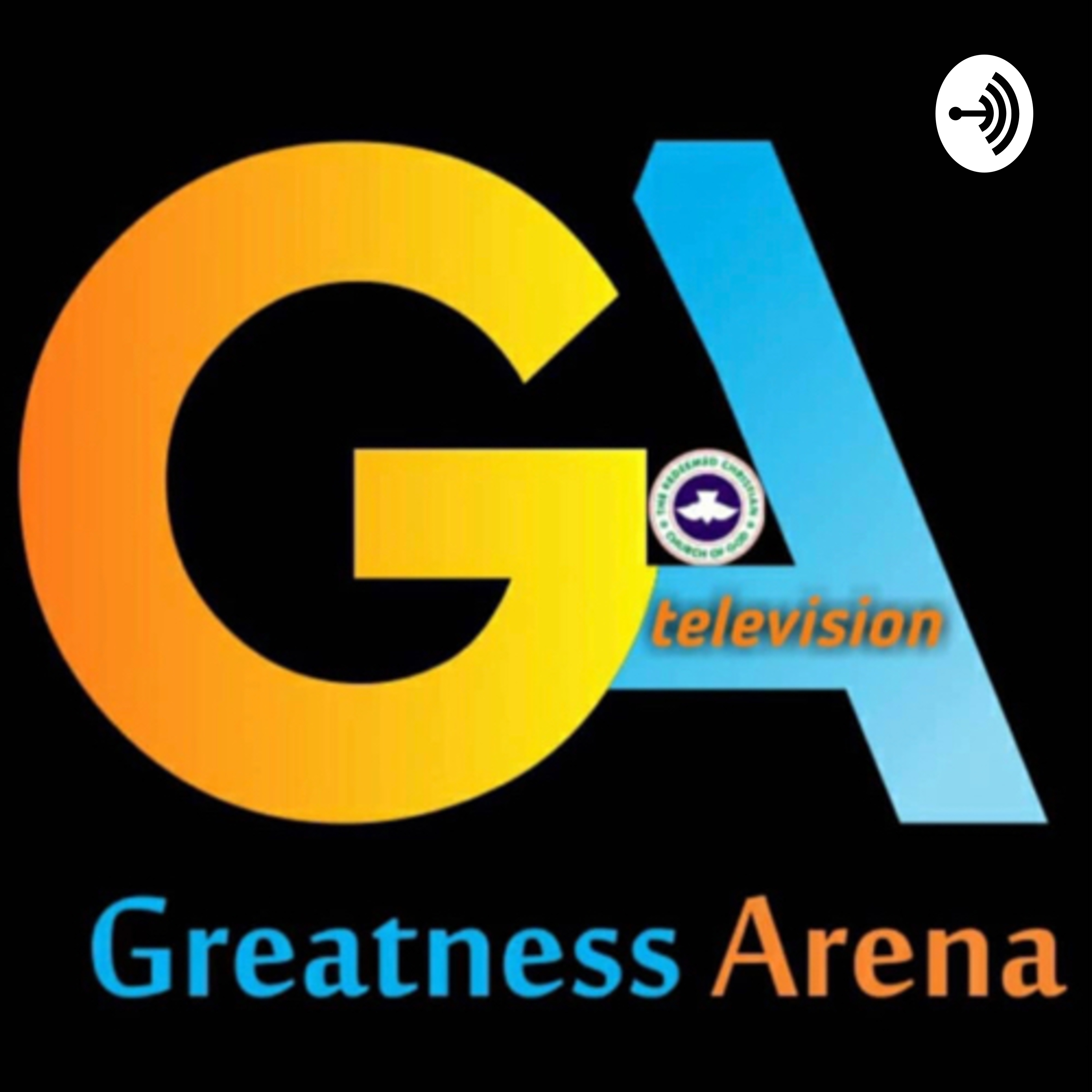 GREATNESS ARENA PODCAST