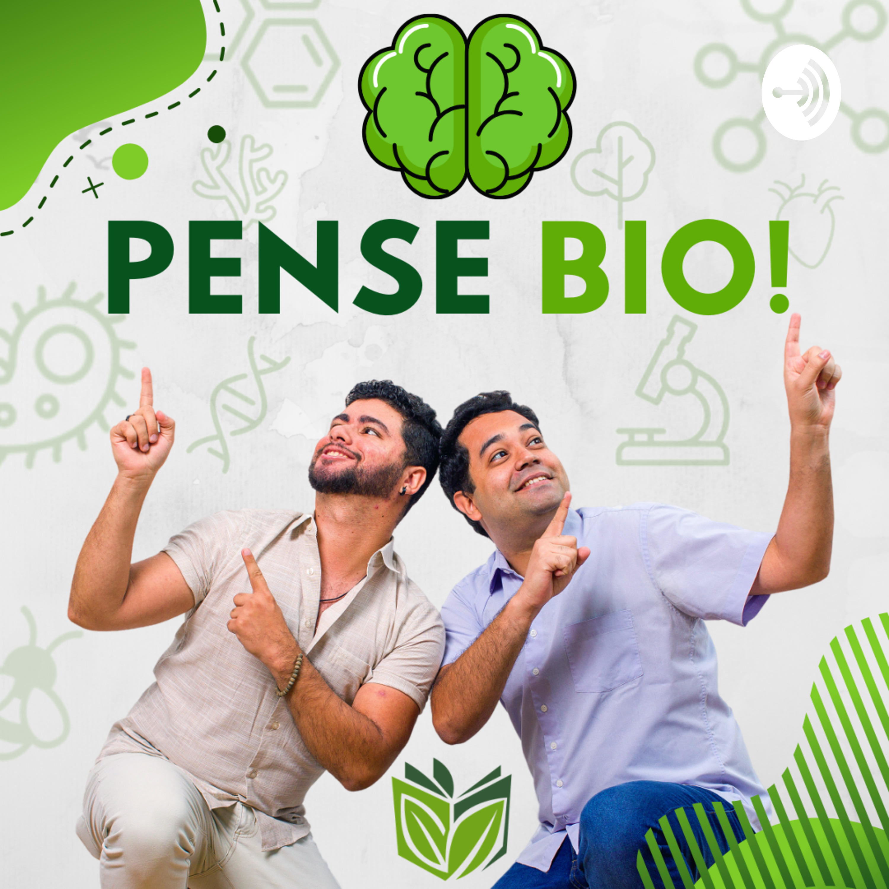 PENSE BIO!