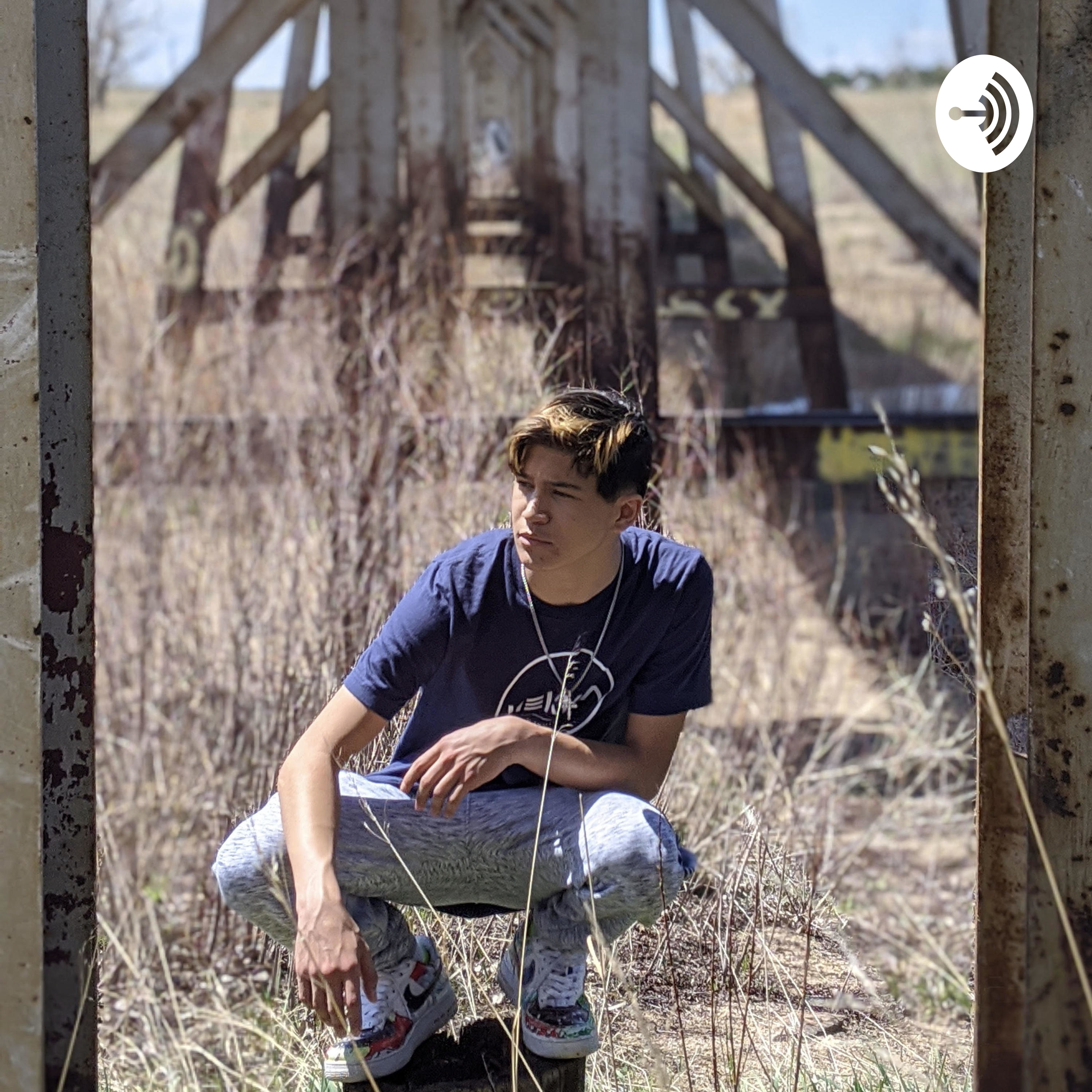 Josh Mata: Generation Z Podcast