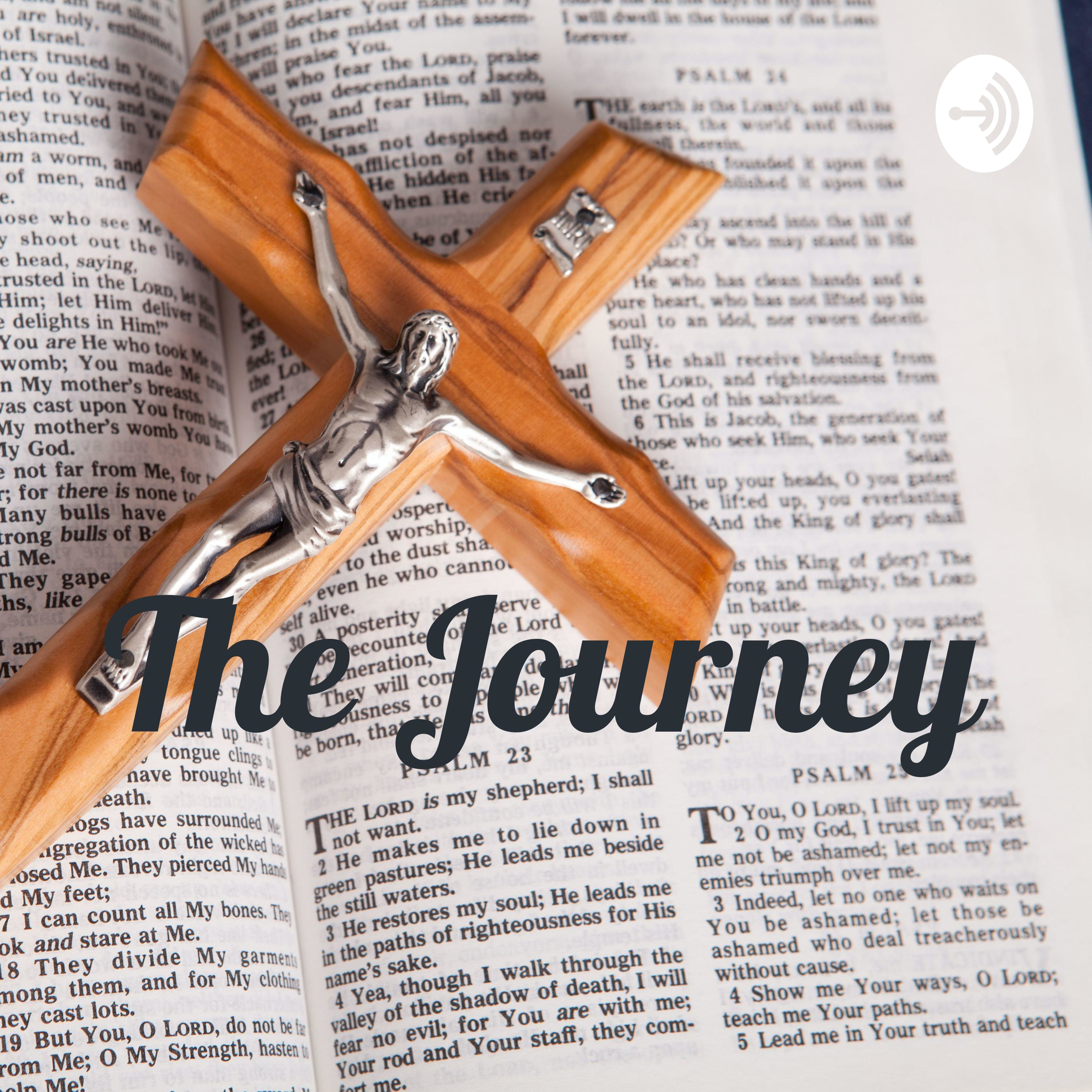 The Journey
