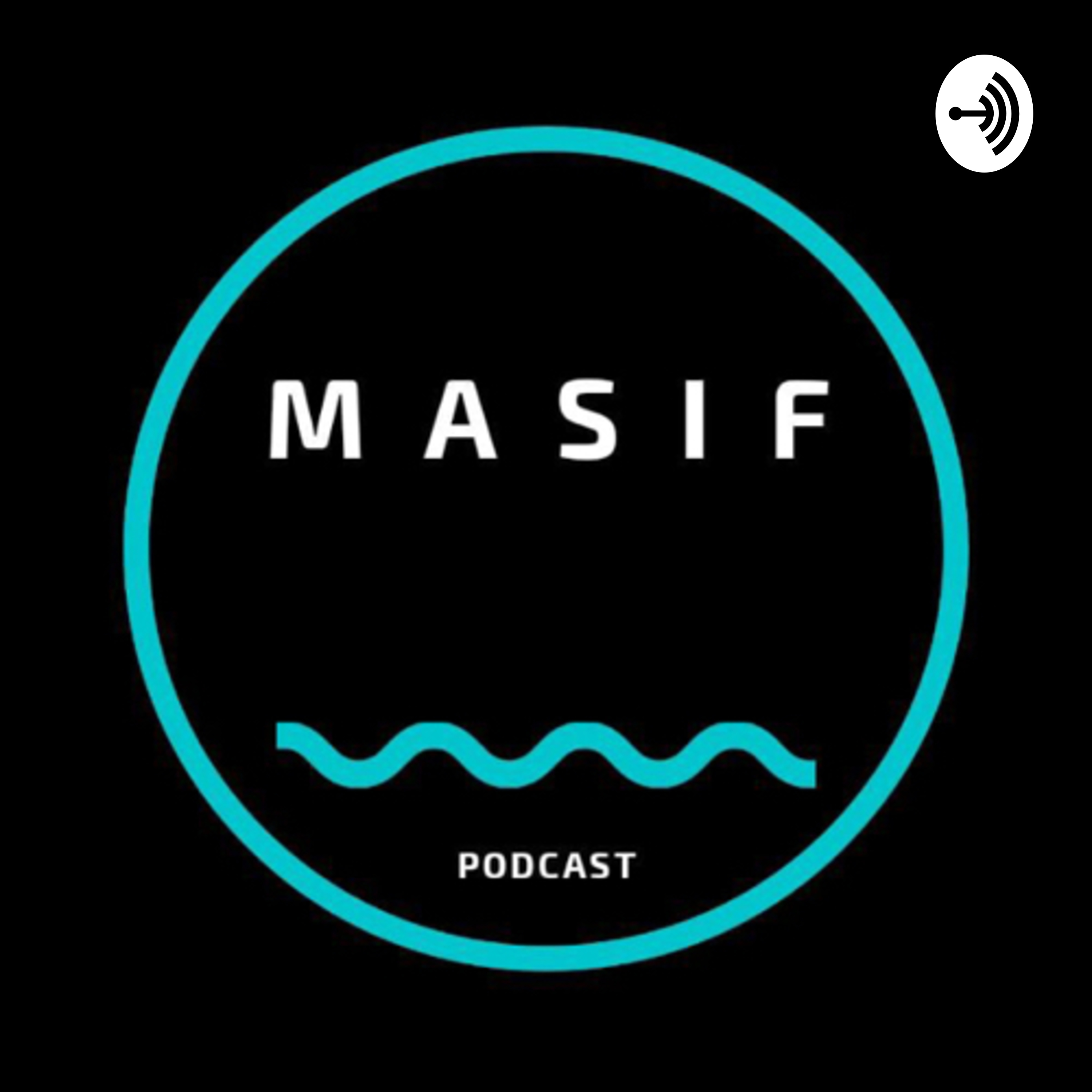 Podcast Masif