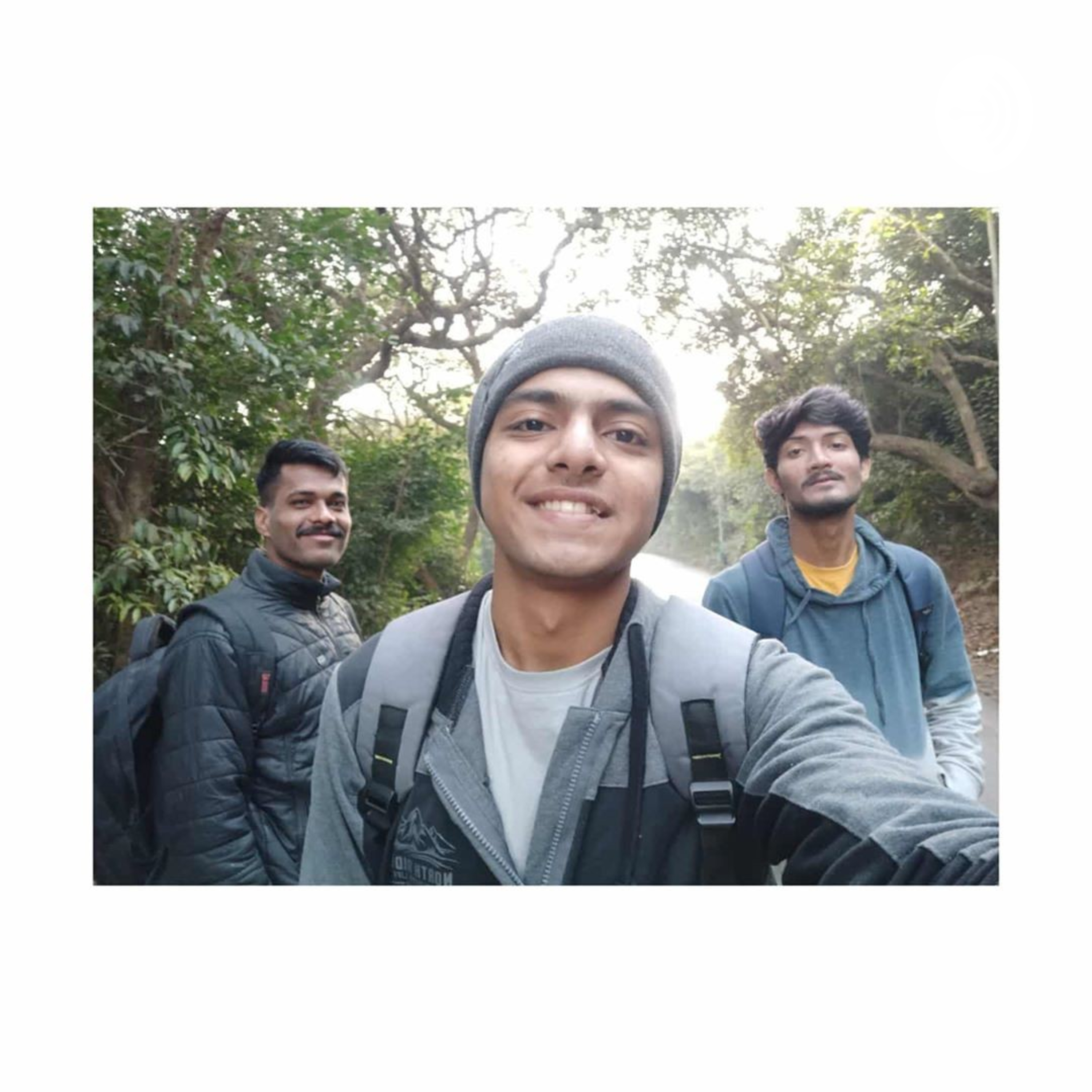 Wander With AJ
