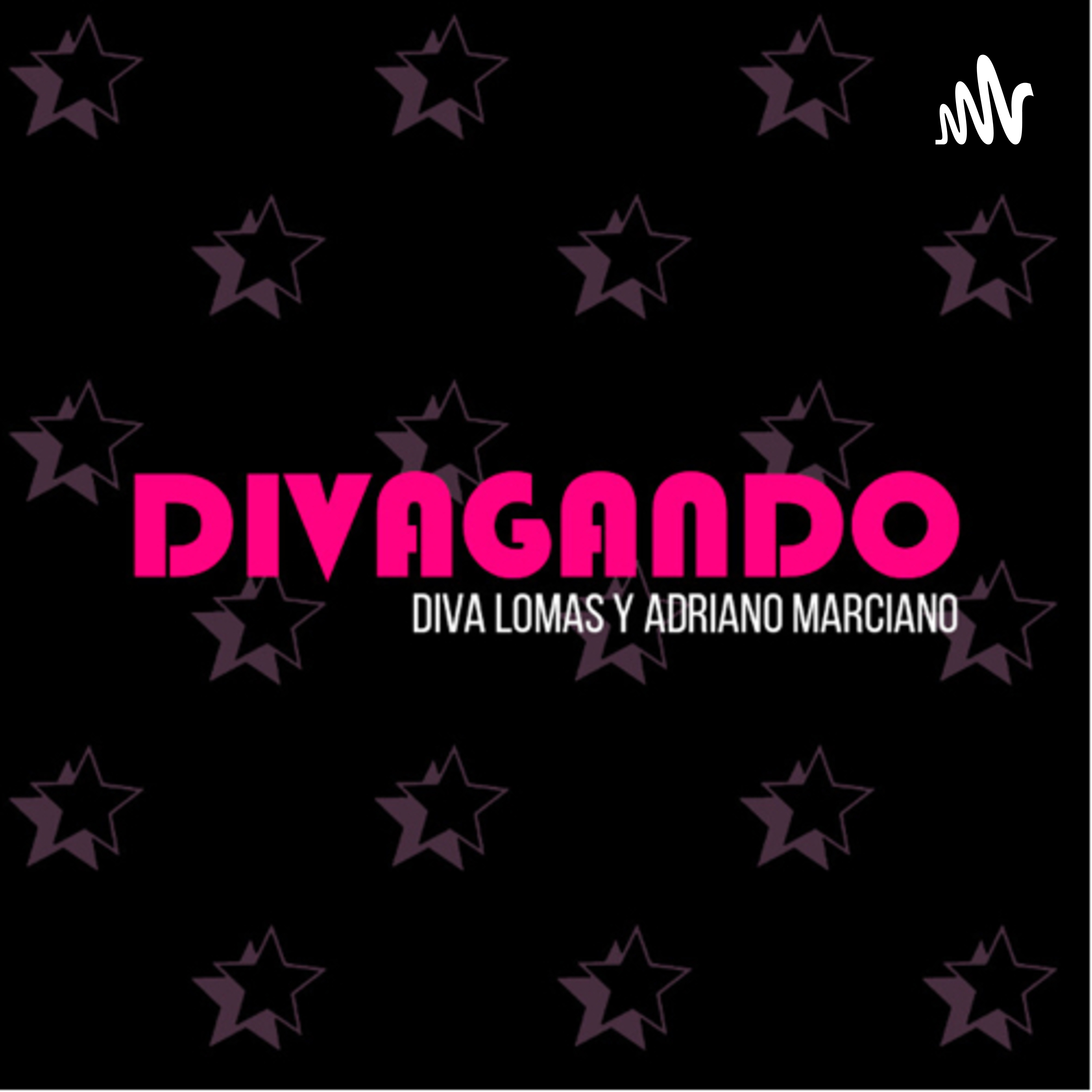 DIVAGANDO