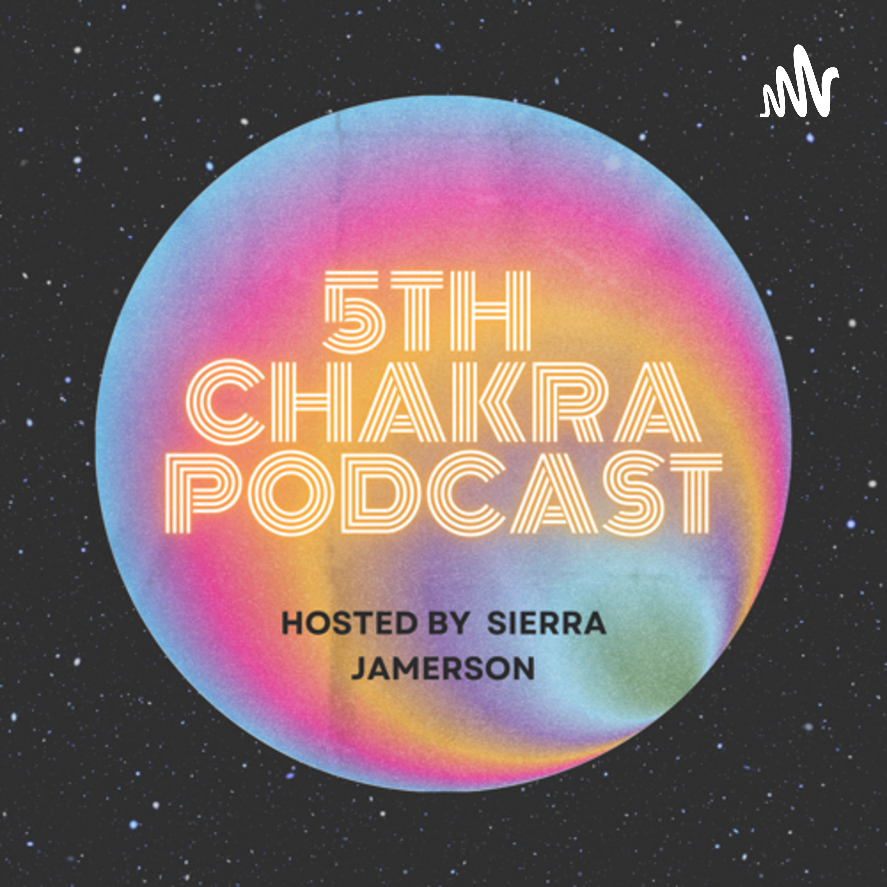 The 5th Chakra Podcast