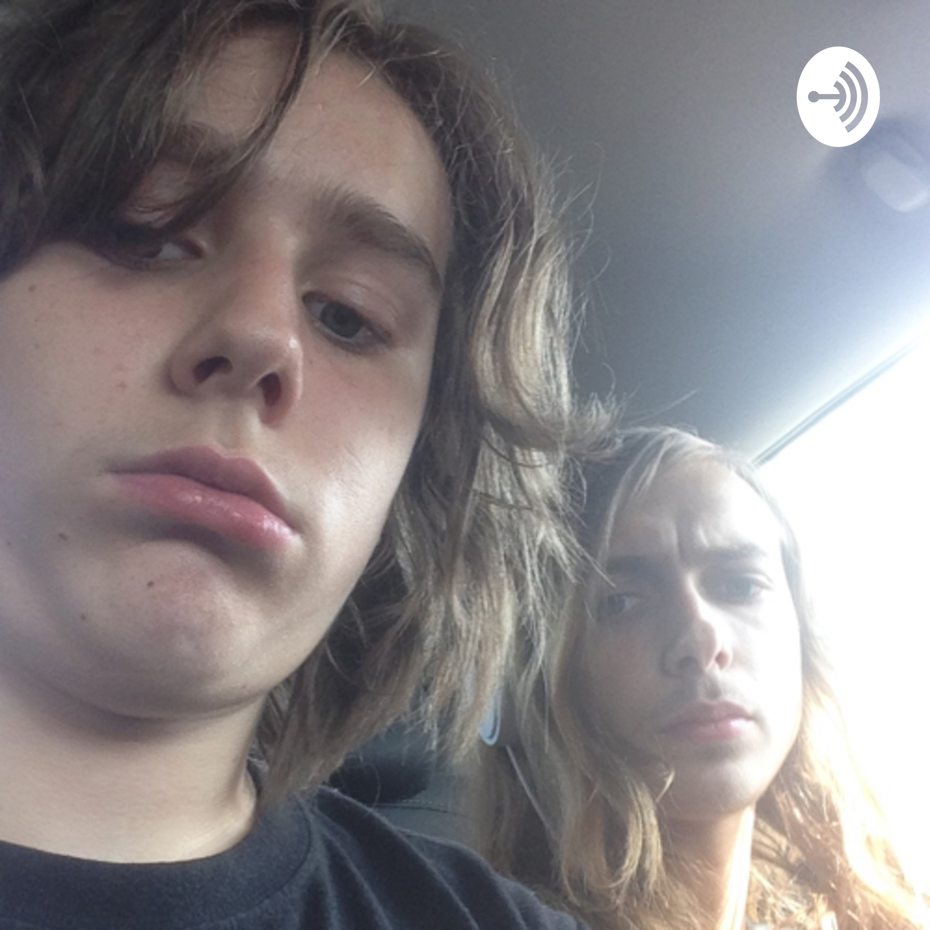 Gabriel (and also Graeme)