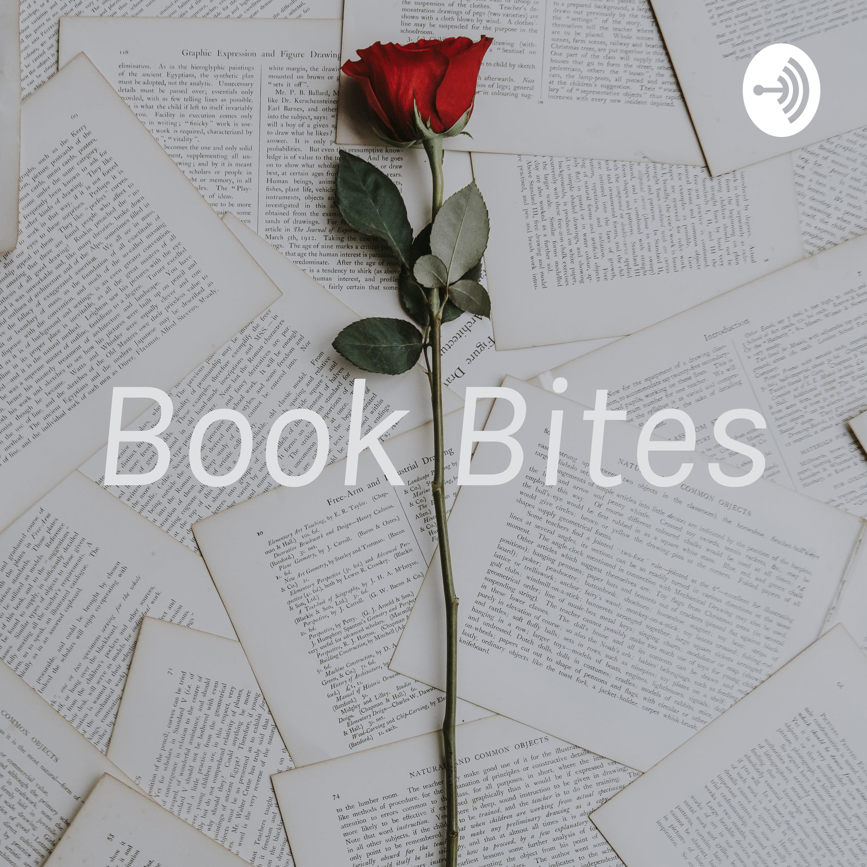 Book Bites