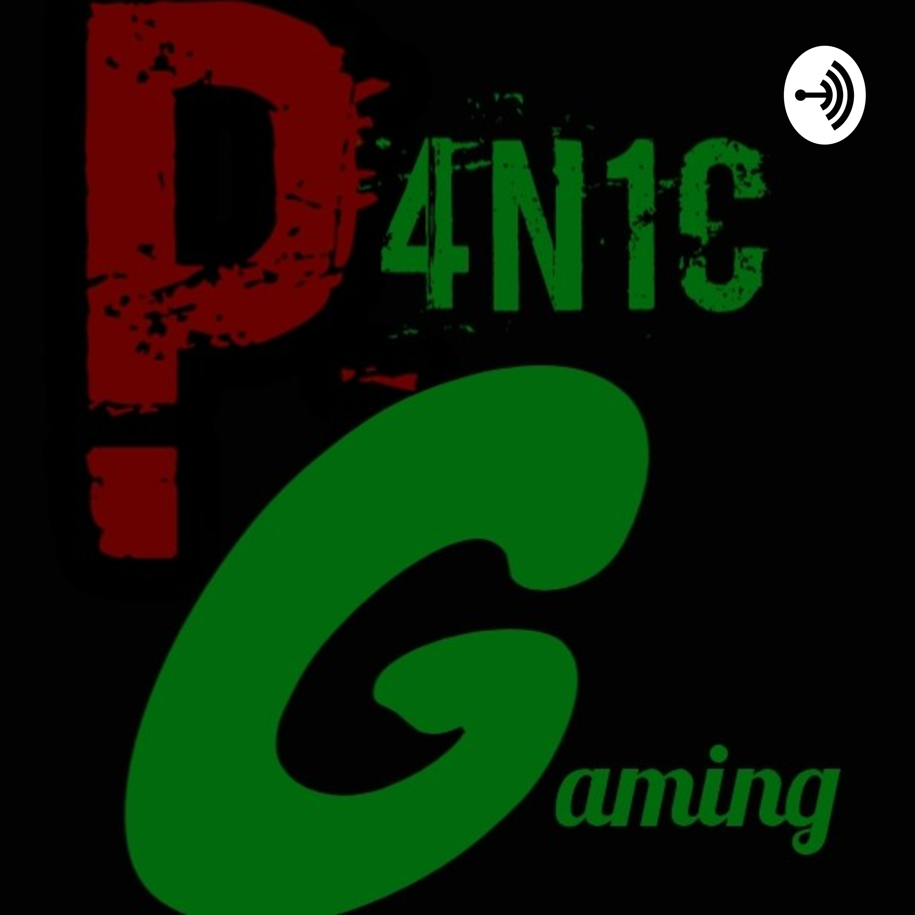 P4N1C Entertainment