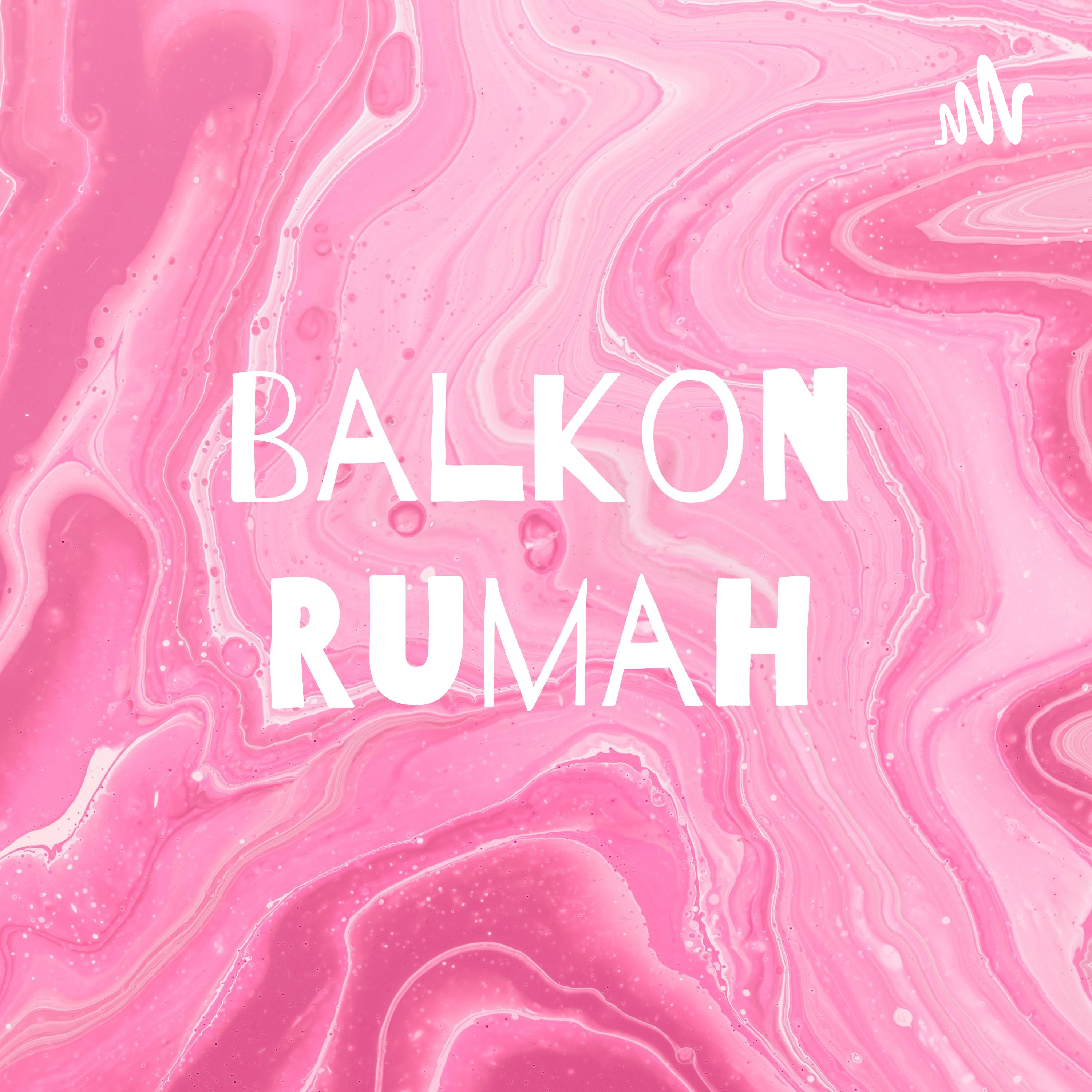 Balkon Rumah