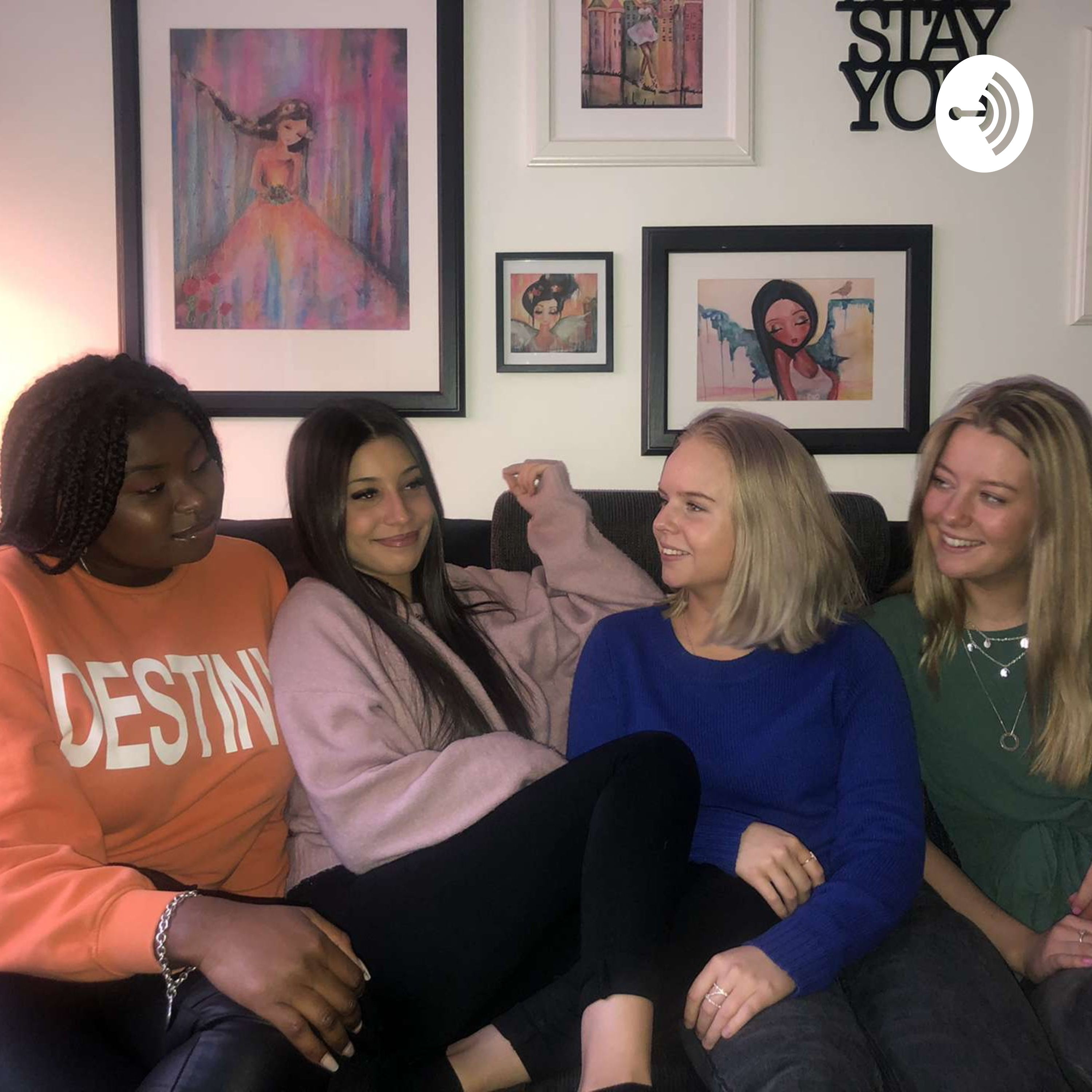 Tror Du Att Dom Bryr Sig