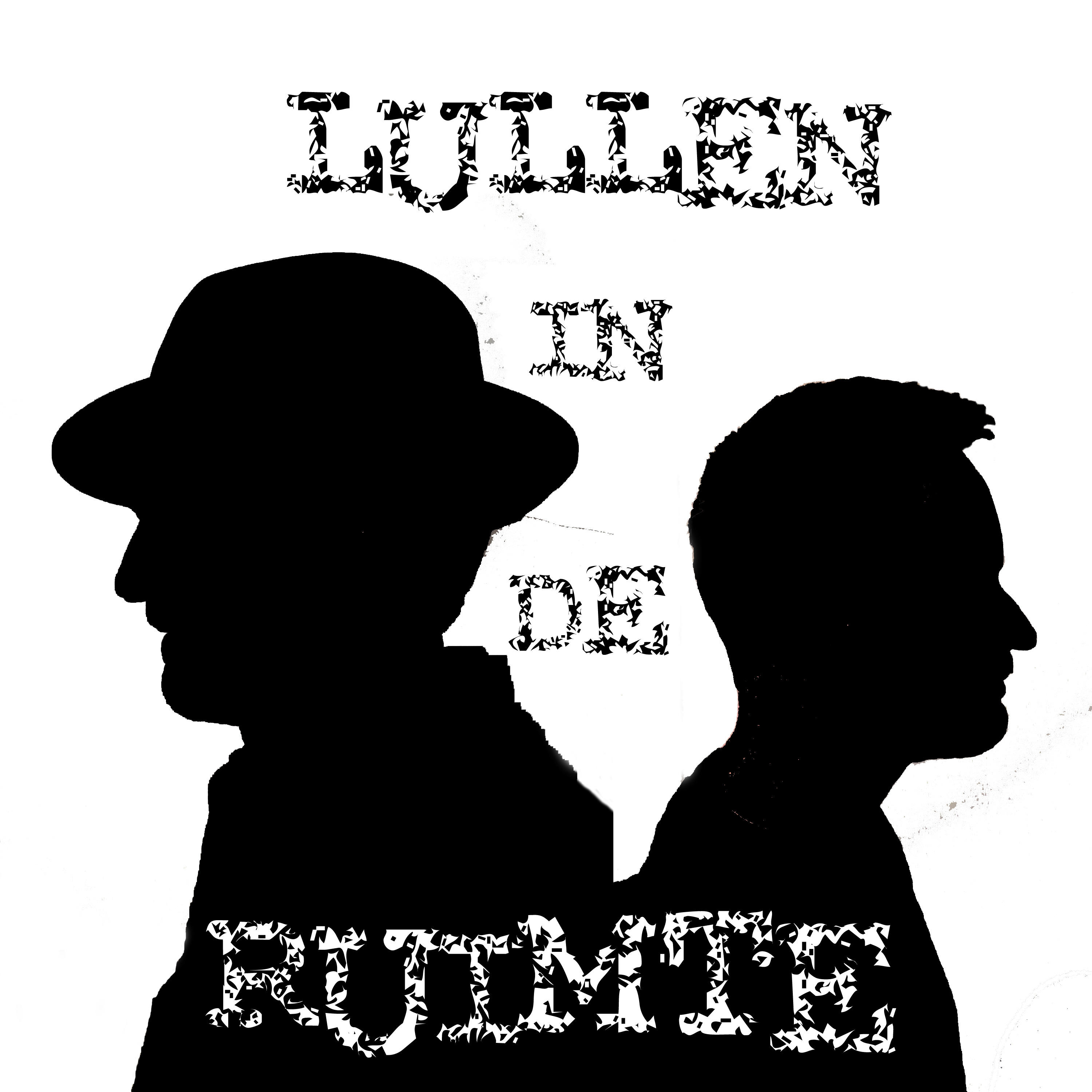 Lullen in de ruimte podcast artwork