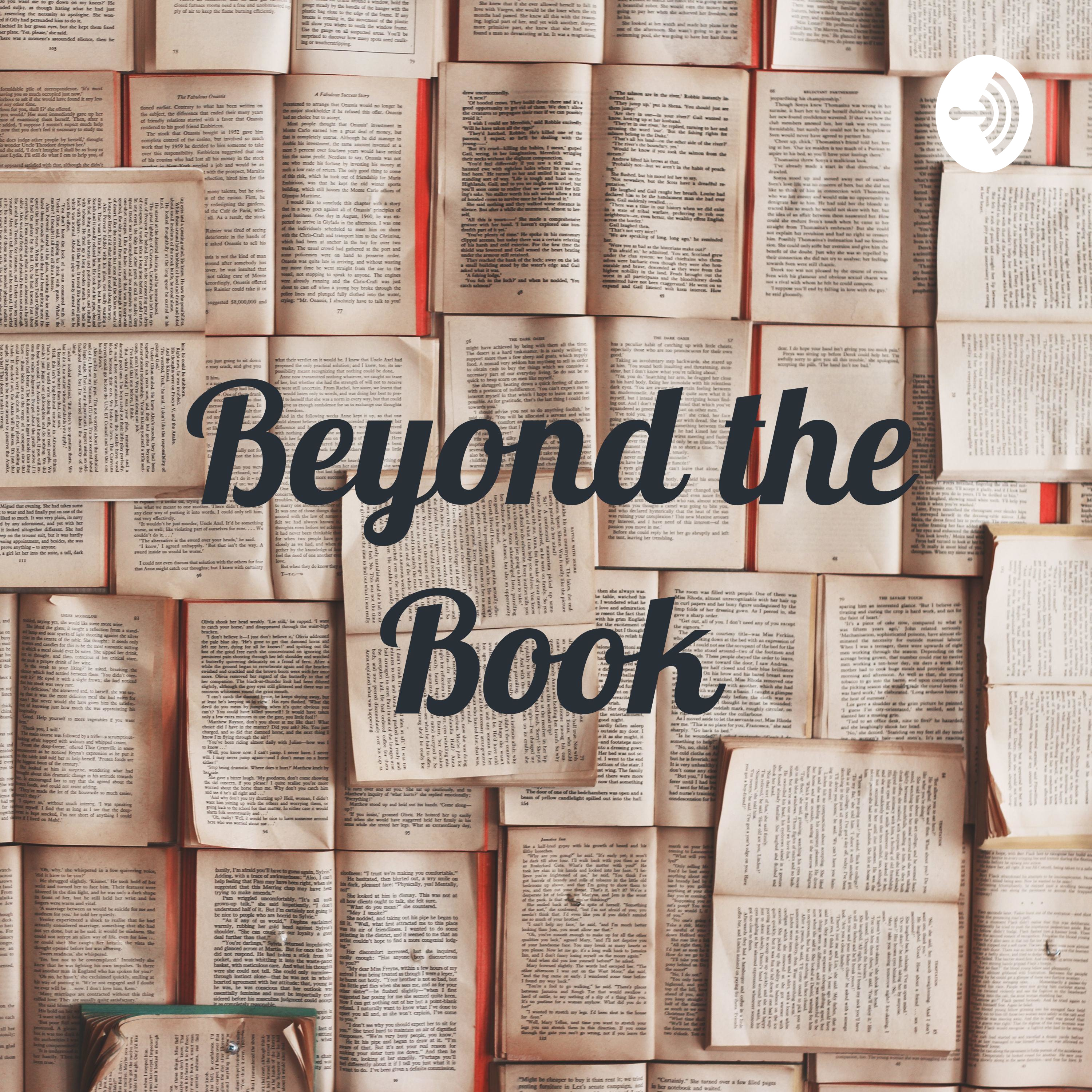 Beyond the Book