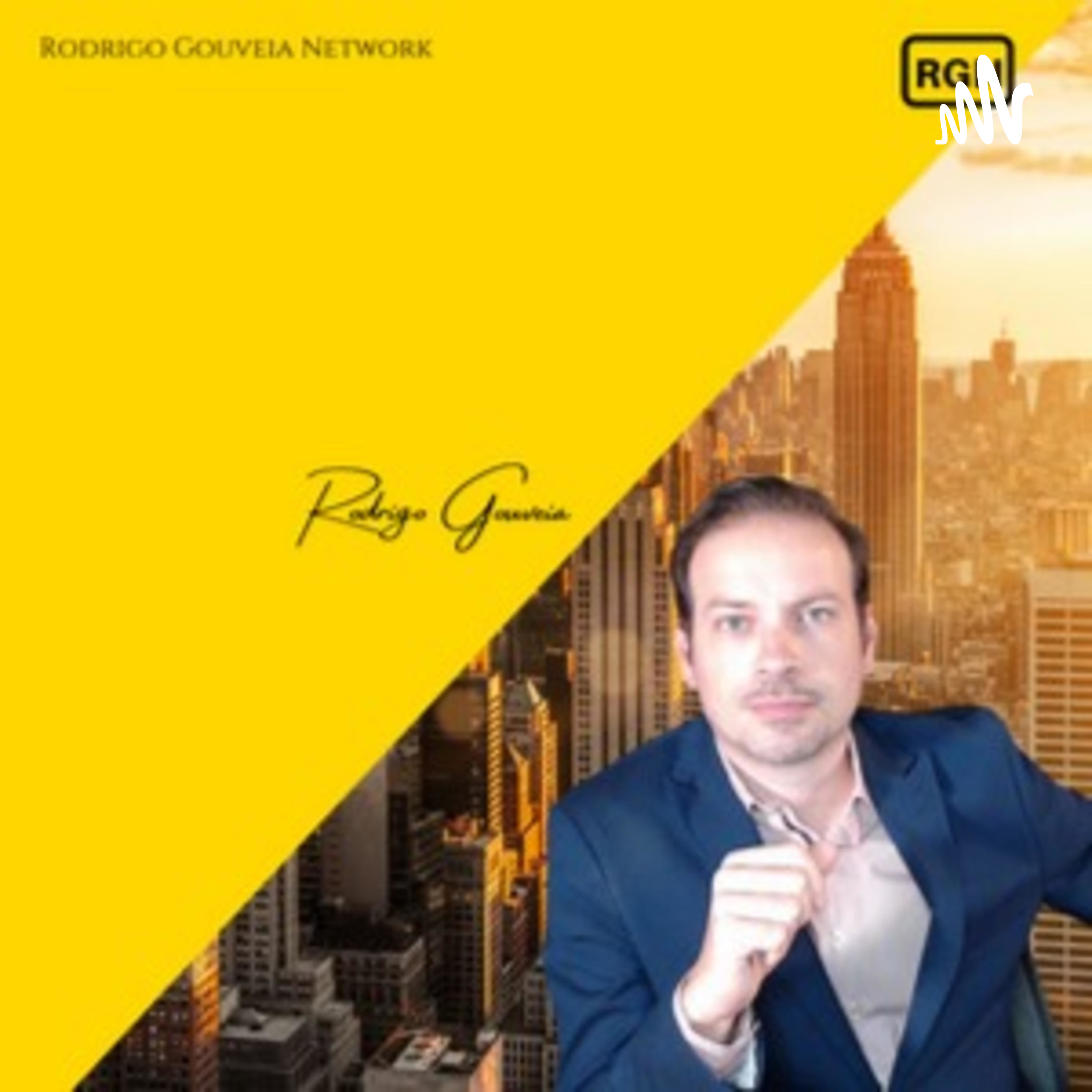 Rodrigo Gouveia Network