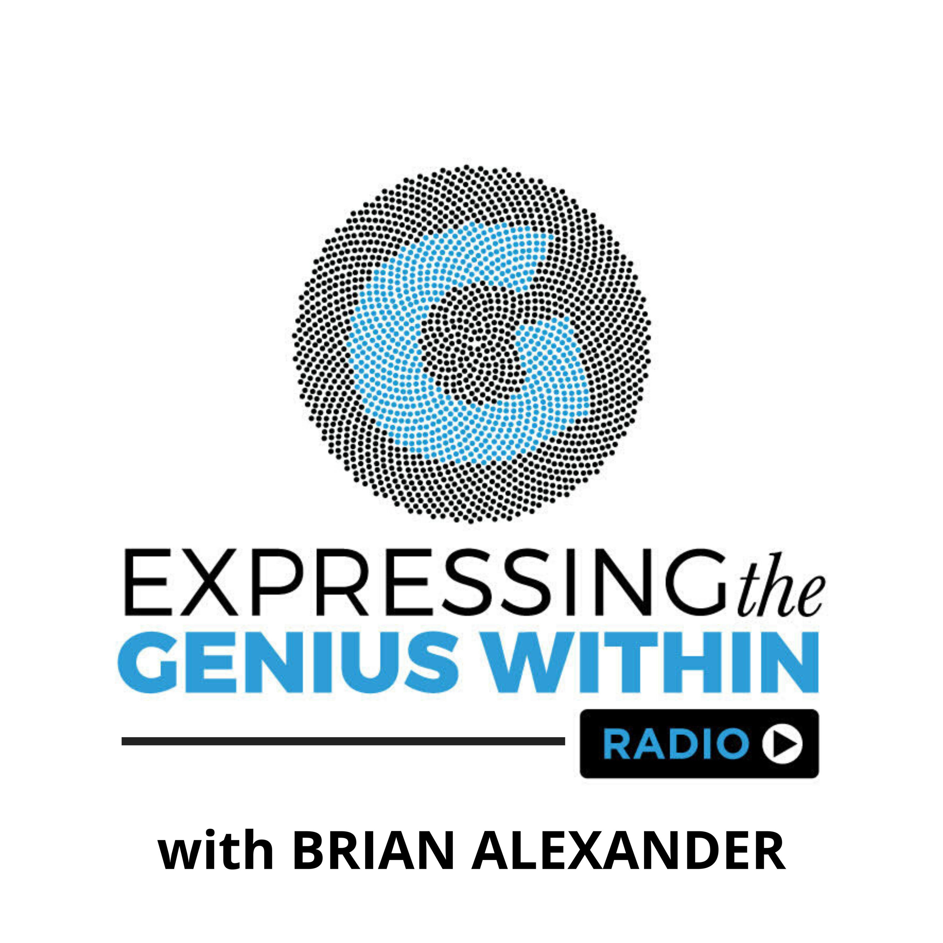 Expressing the Genius Within Radio