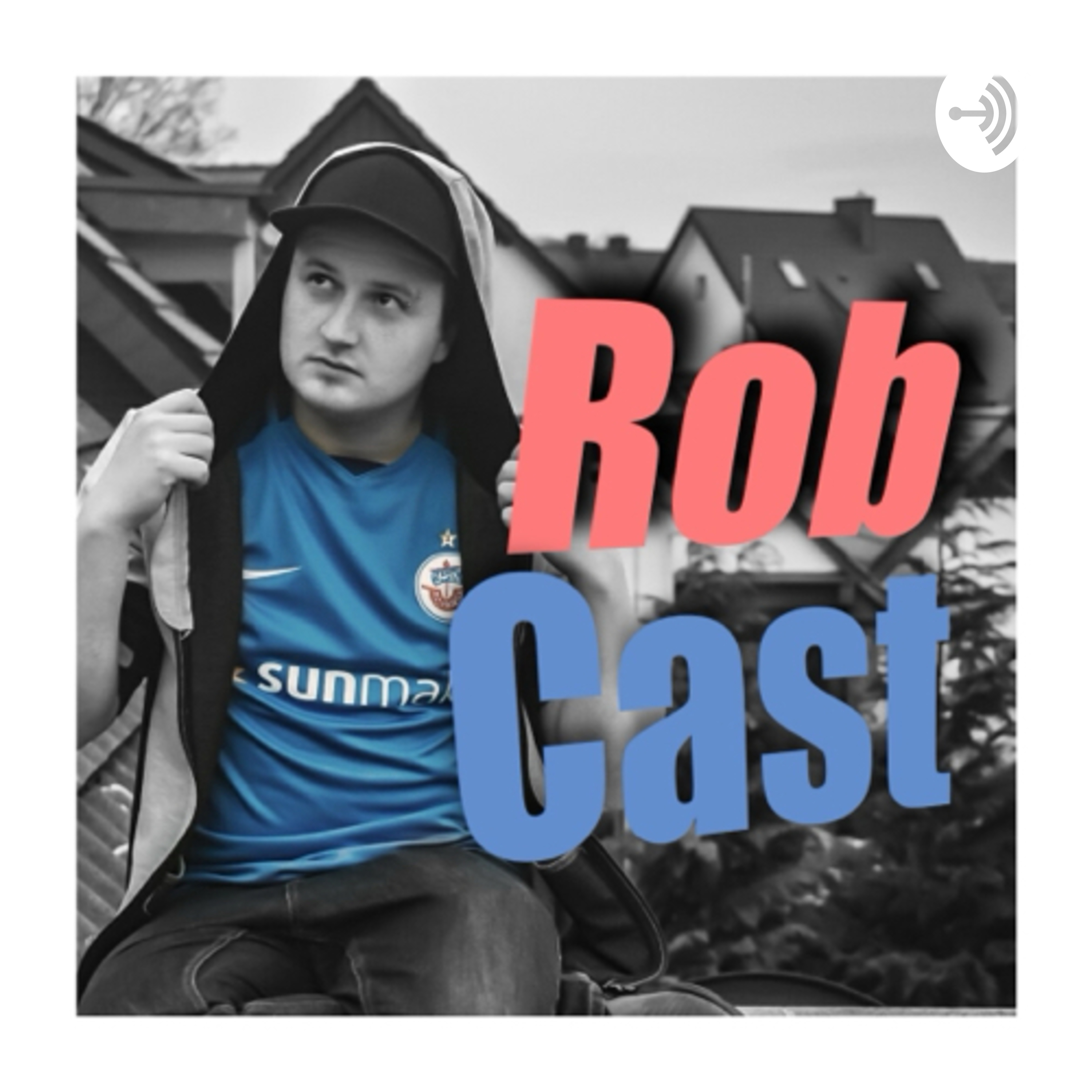 RobCast