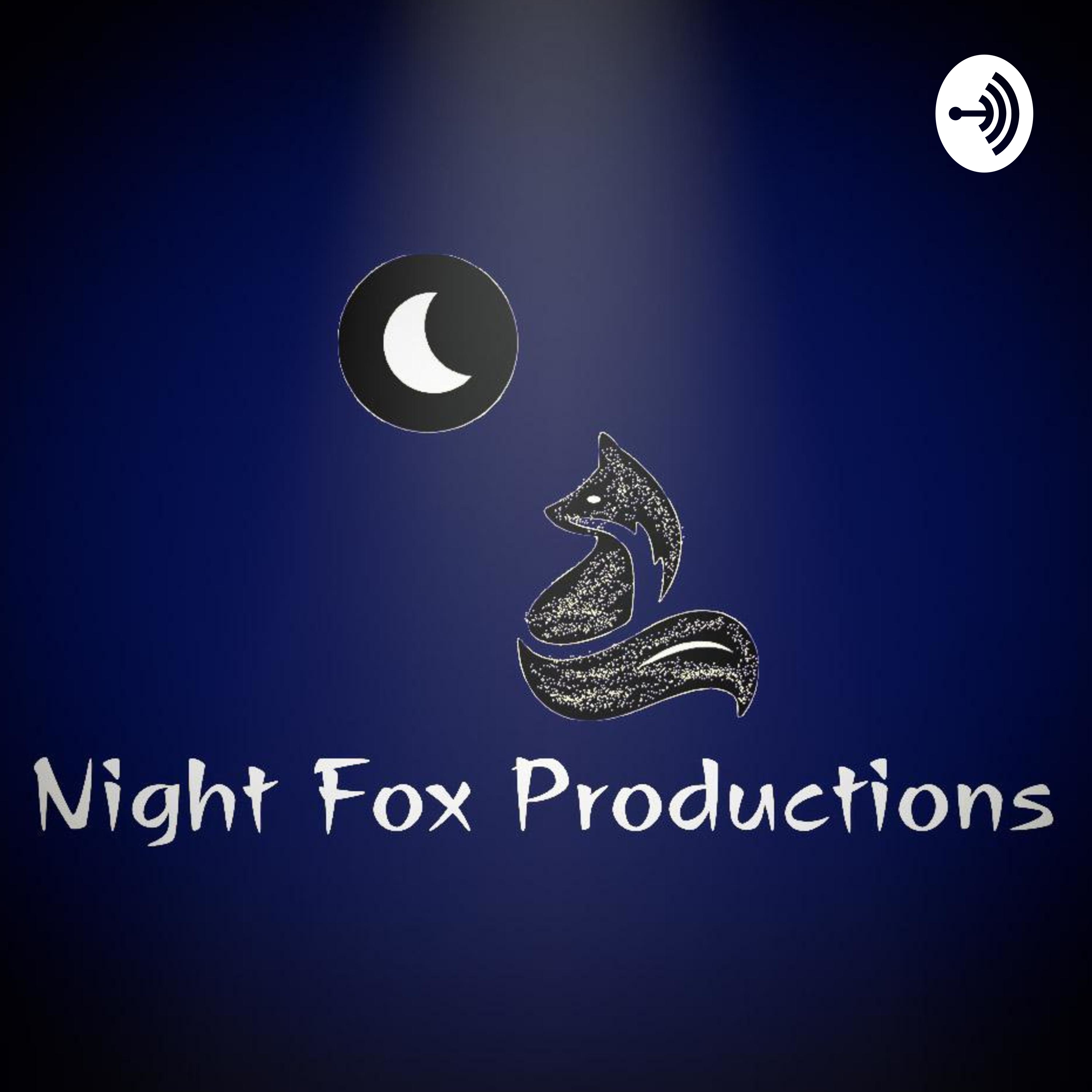Night Fox's Stories