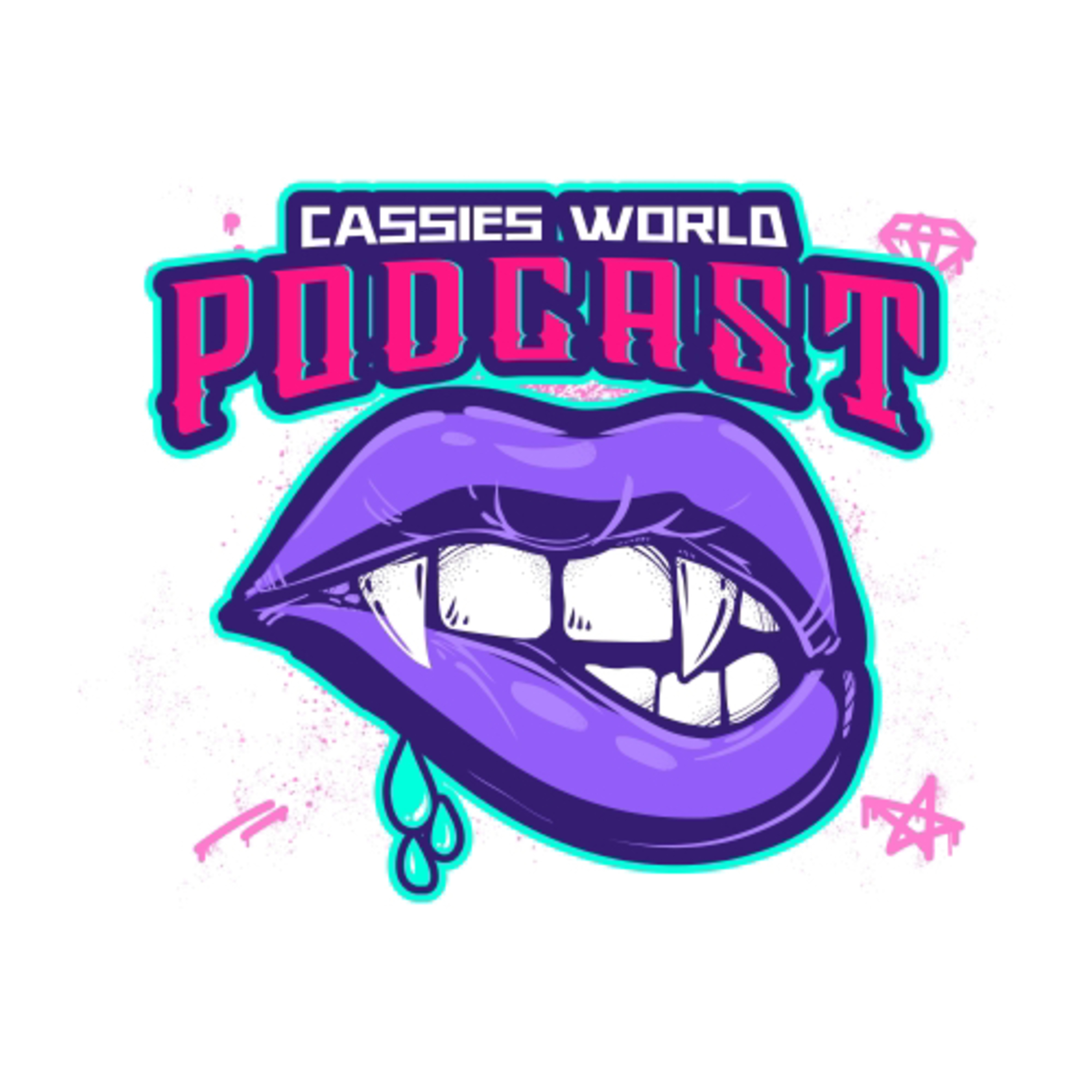 Cassie\'s World