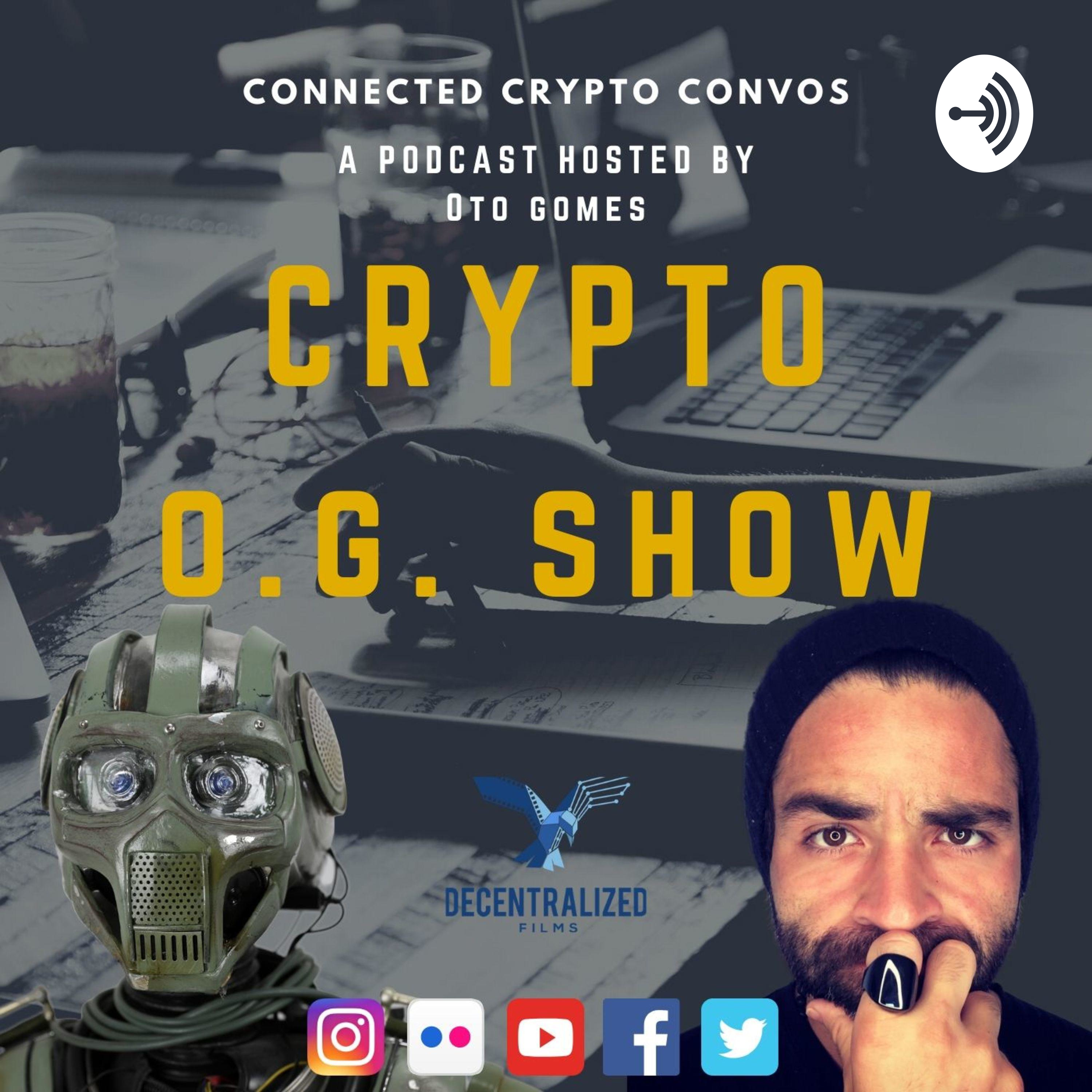 CRYPTO OG SHOW PODCAST INTRO