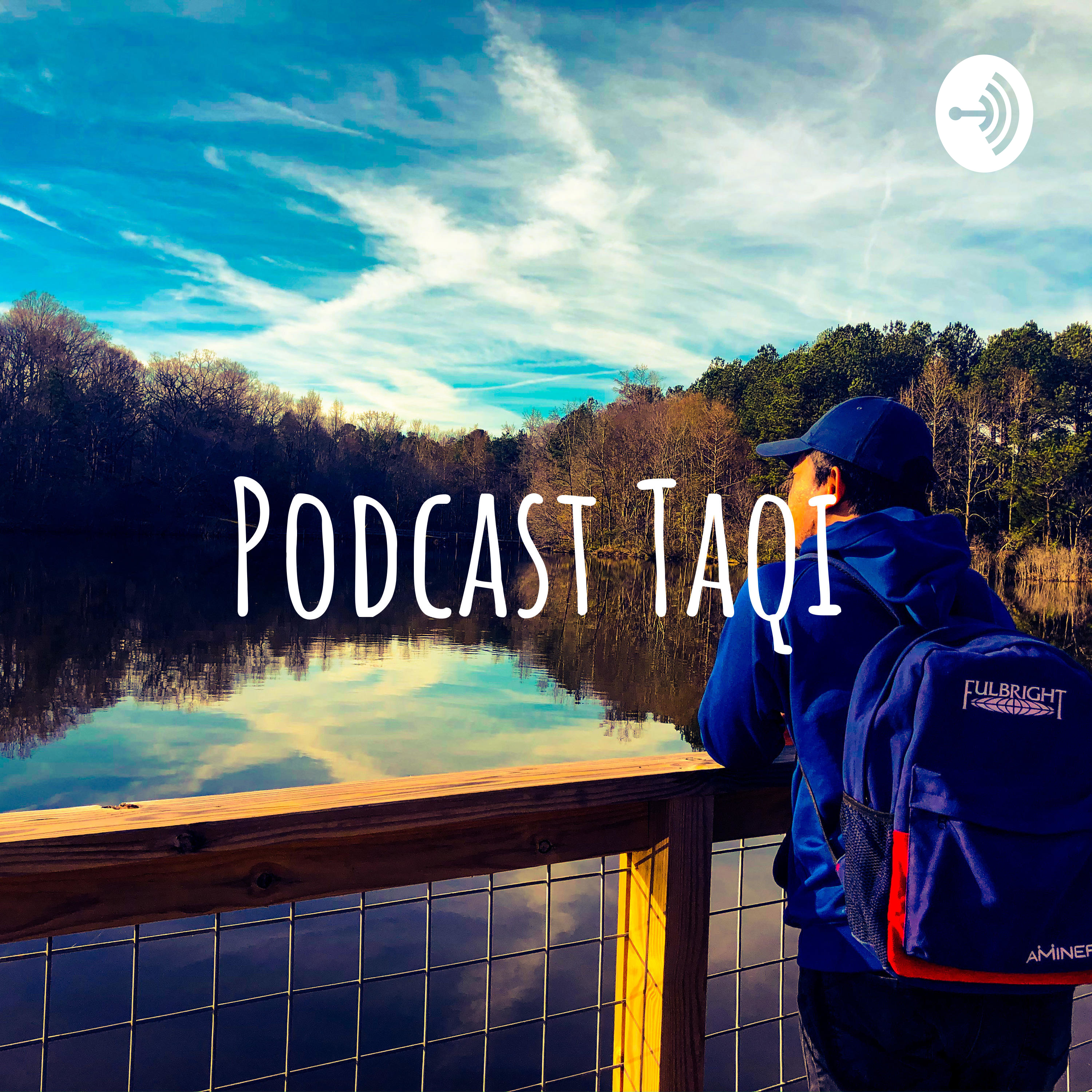 Podcast Taqi podcast artwork