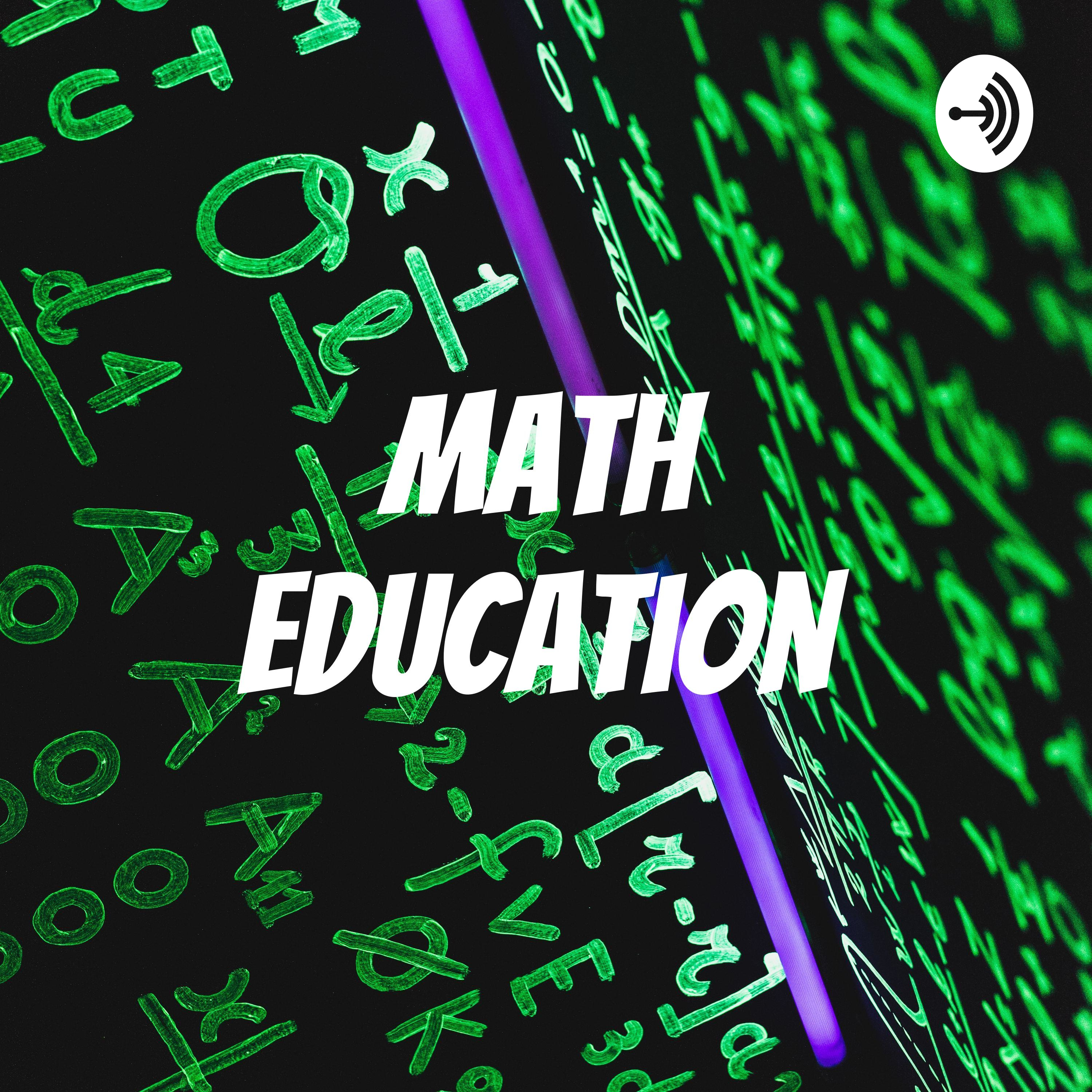 Math Education 