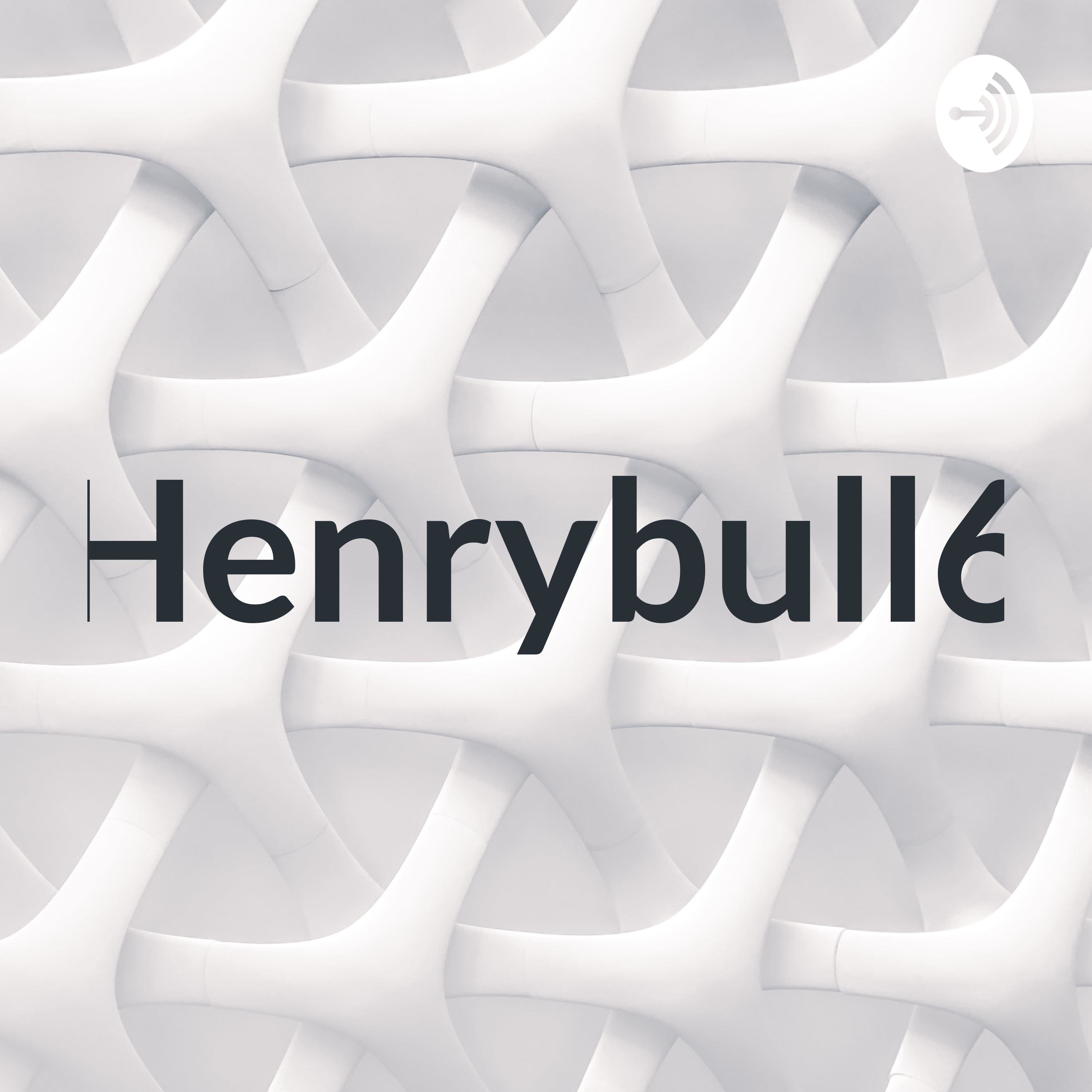 Henrybull6