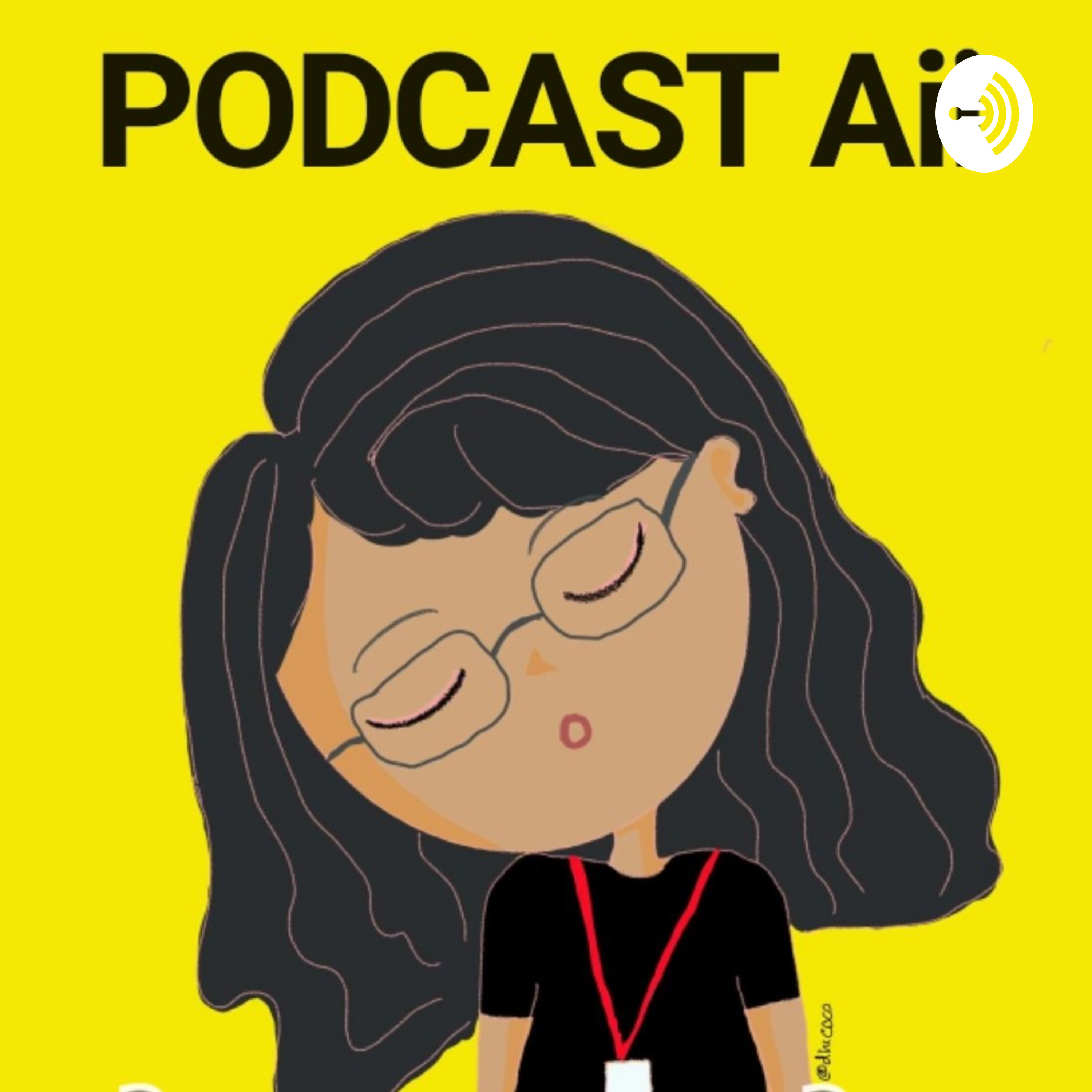 Aii podcast artwork