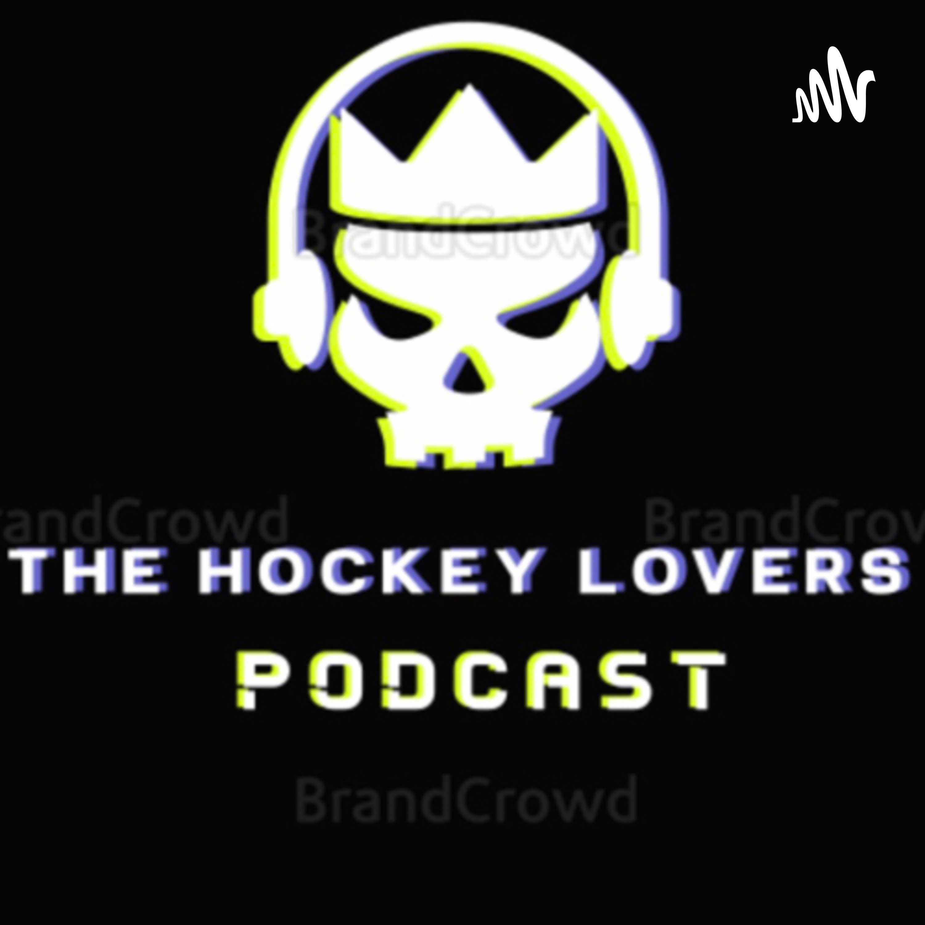 Hockey lovers podcast