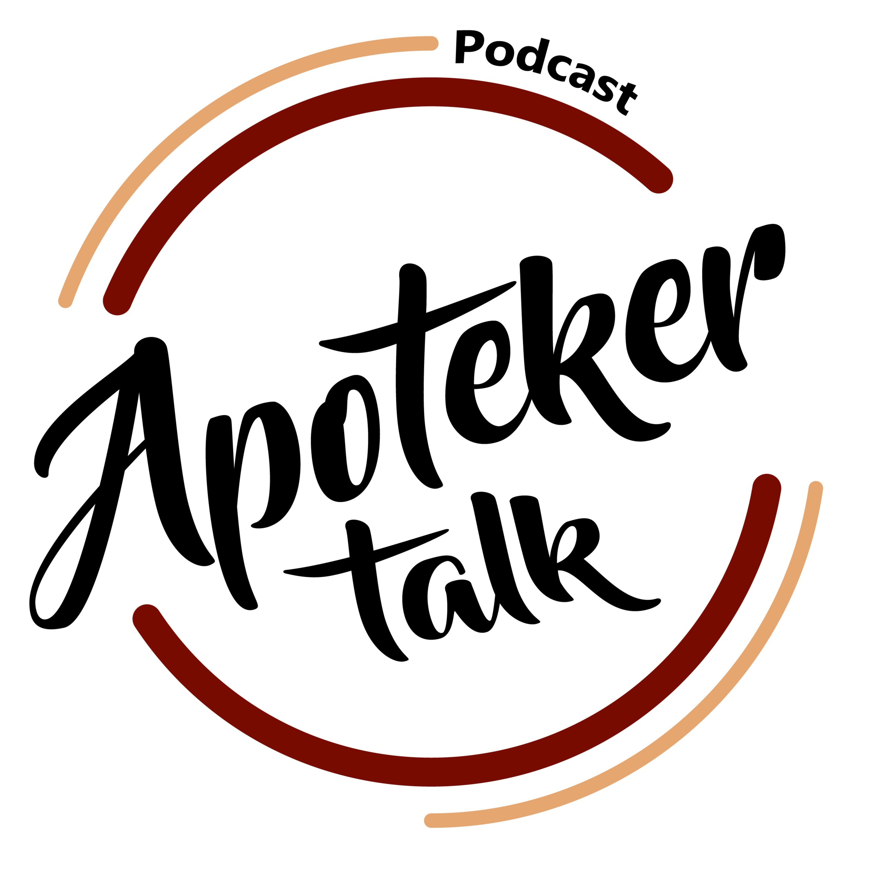Apoteker Talk