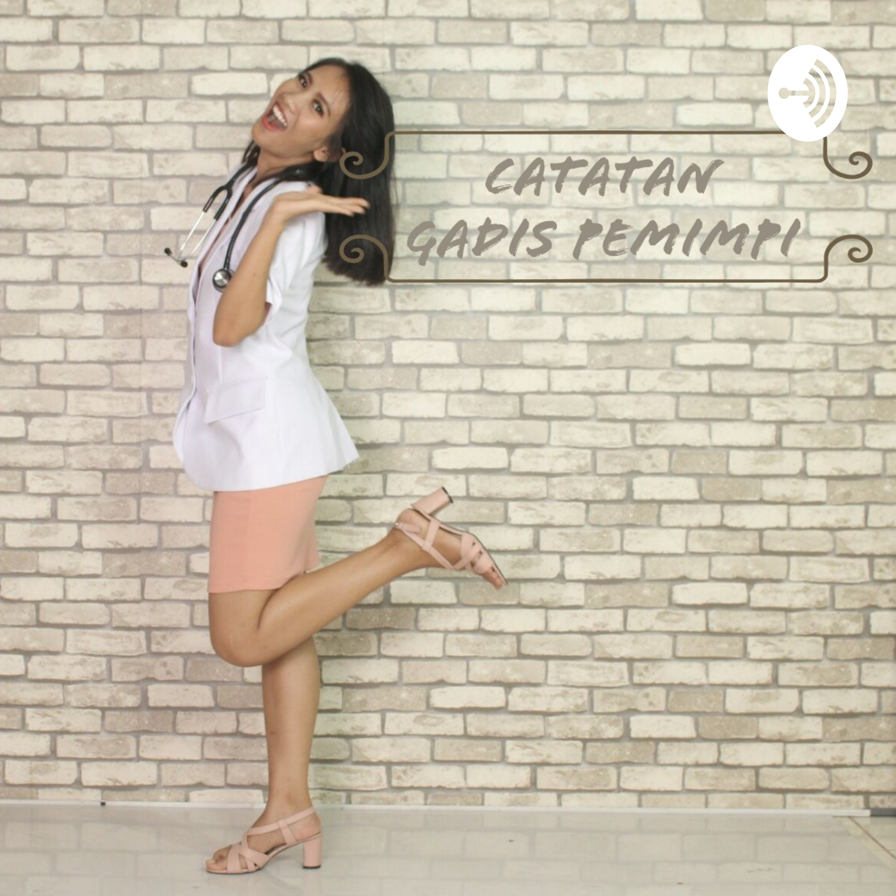 Catatan Gadis Pemimpi