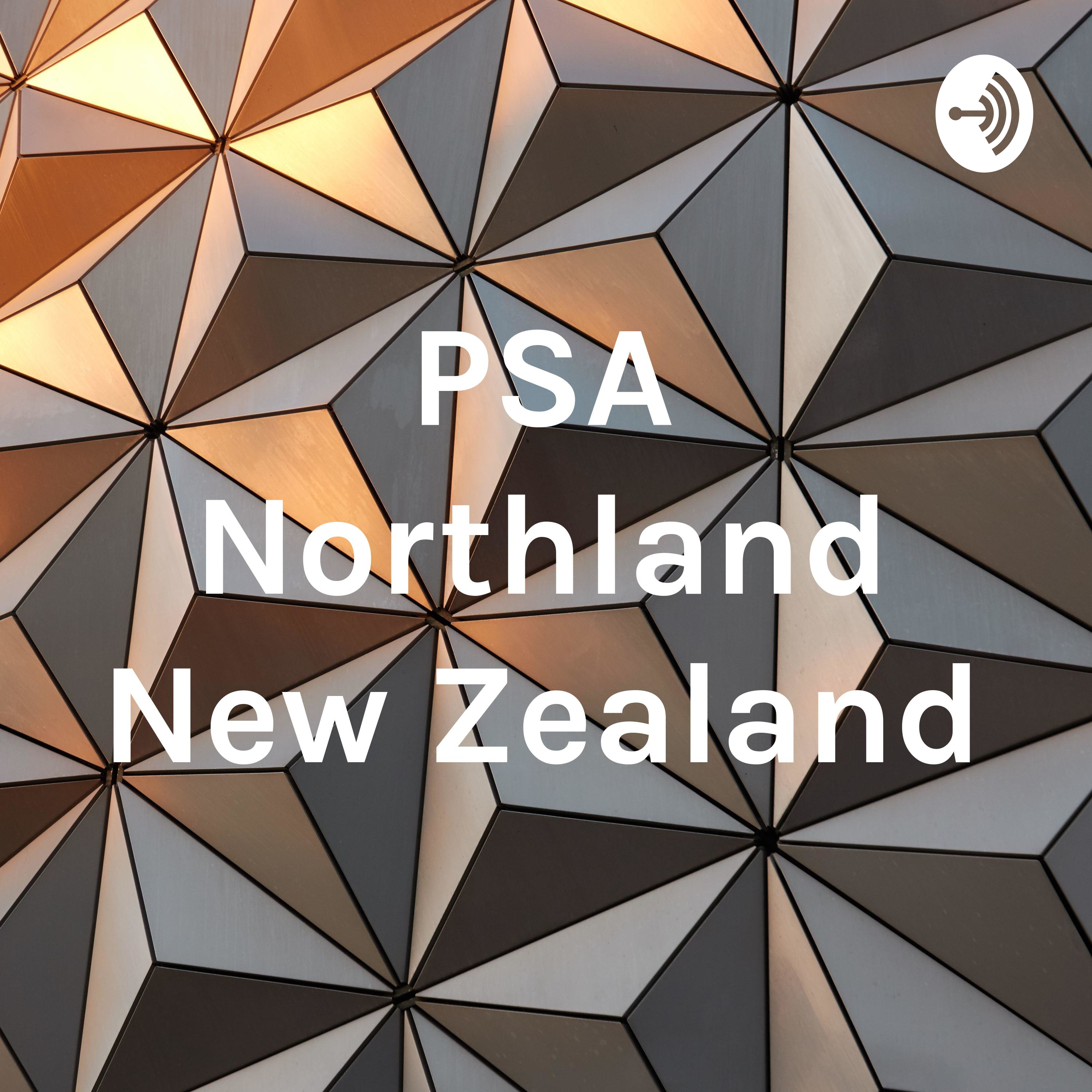 PSA Northland New Zealand