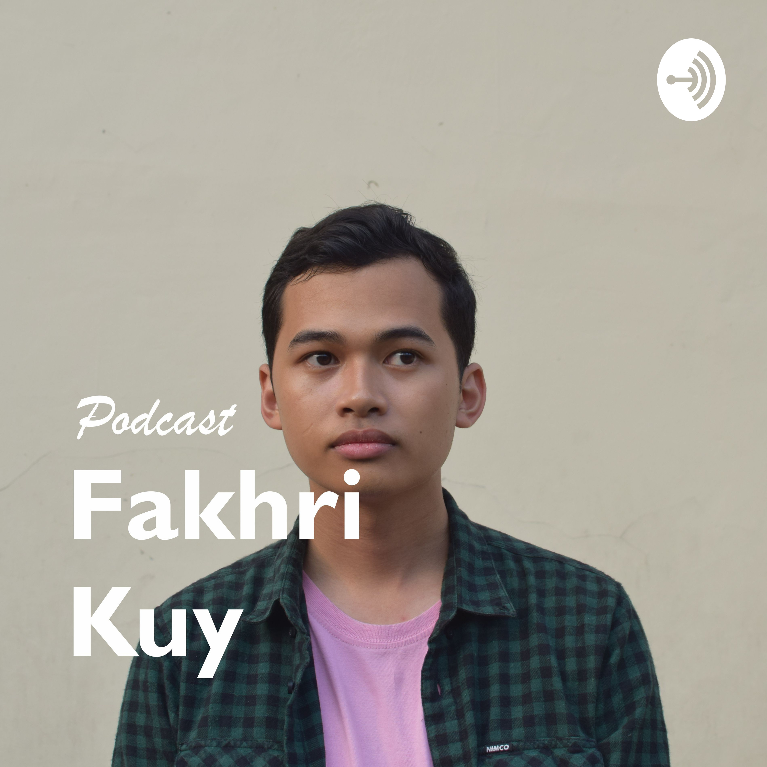 Fakhri Kuy!