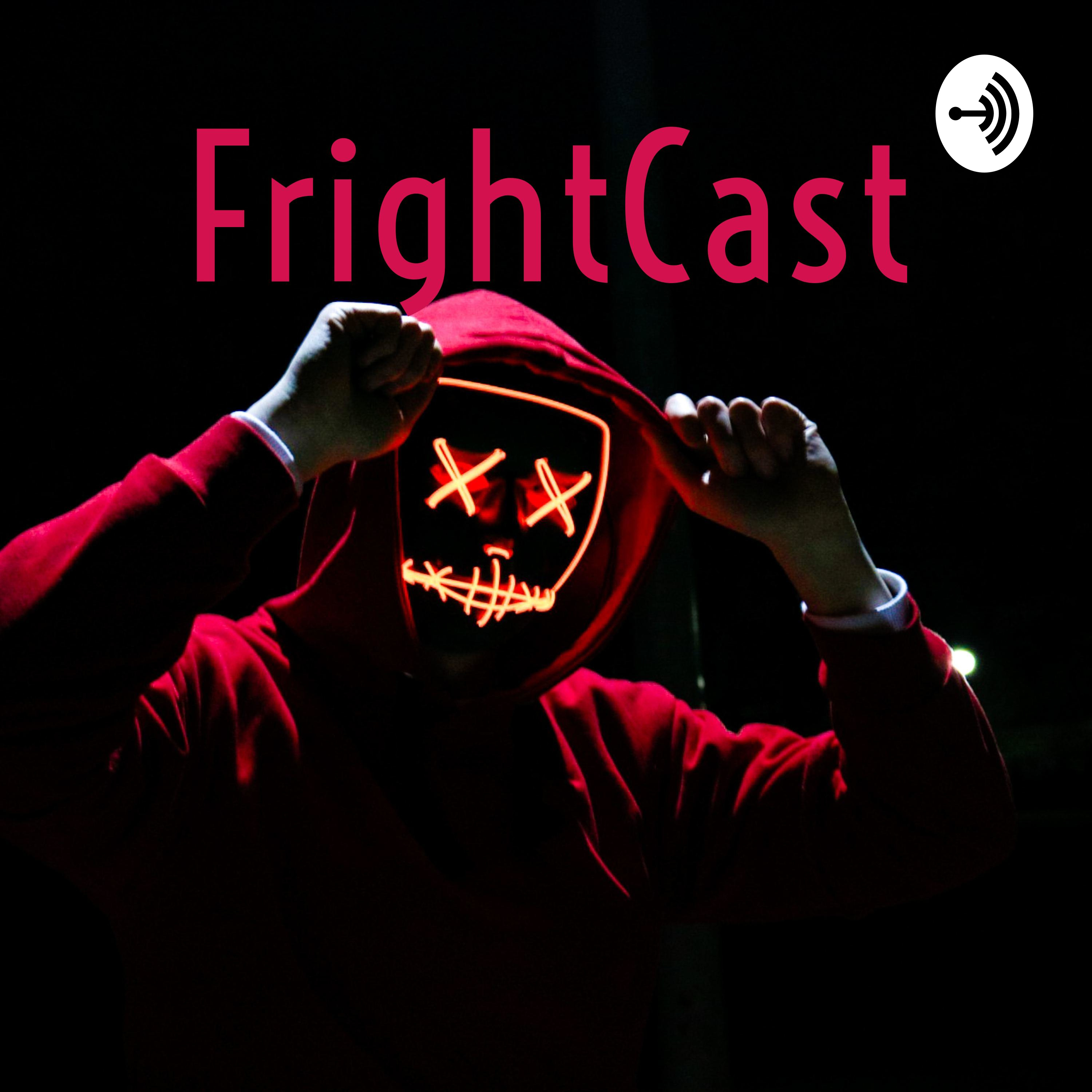 FrightCast