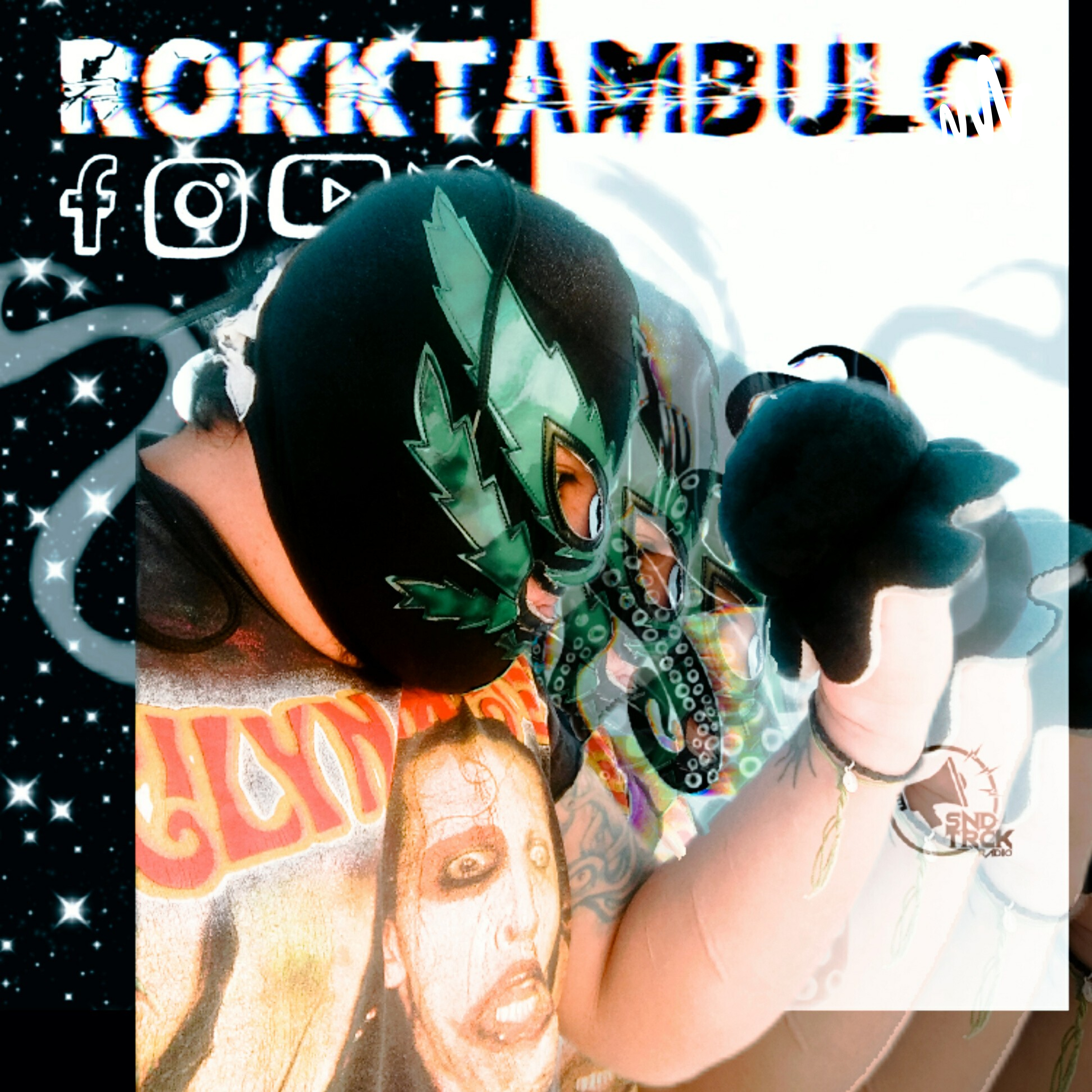 Rokktambulo