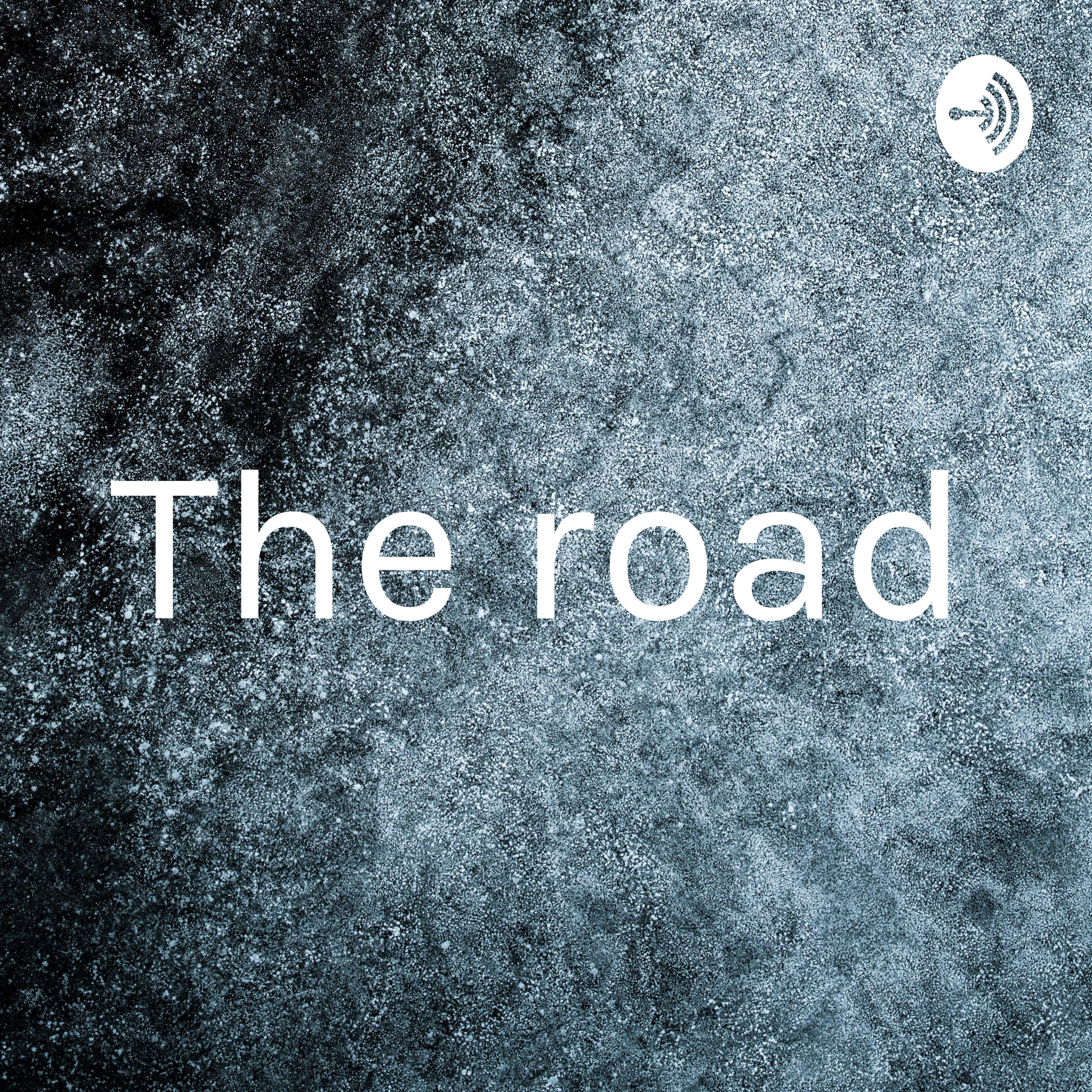 The road
