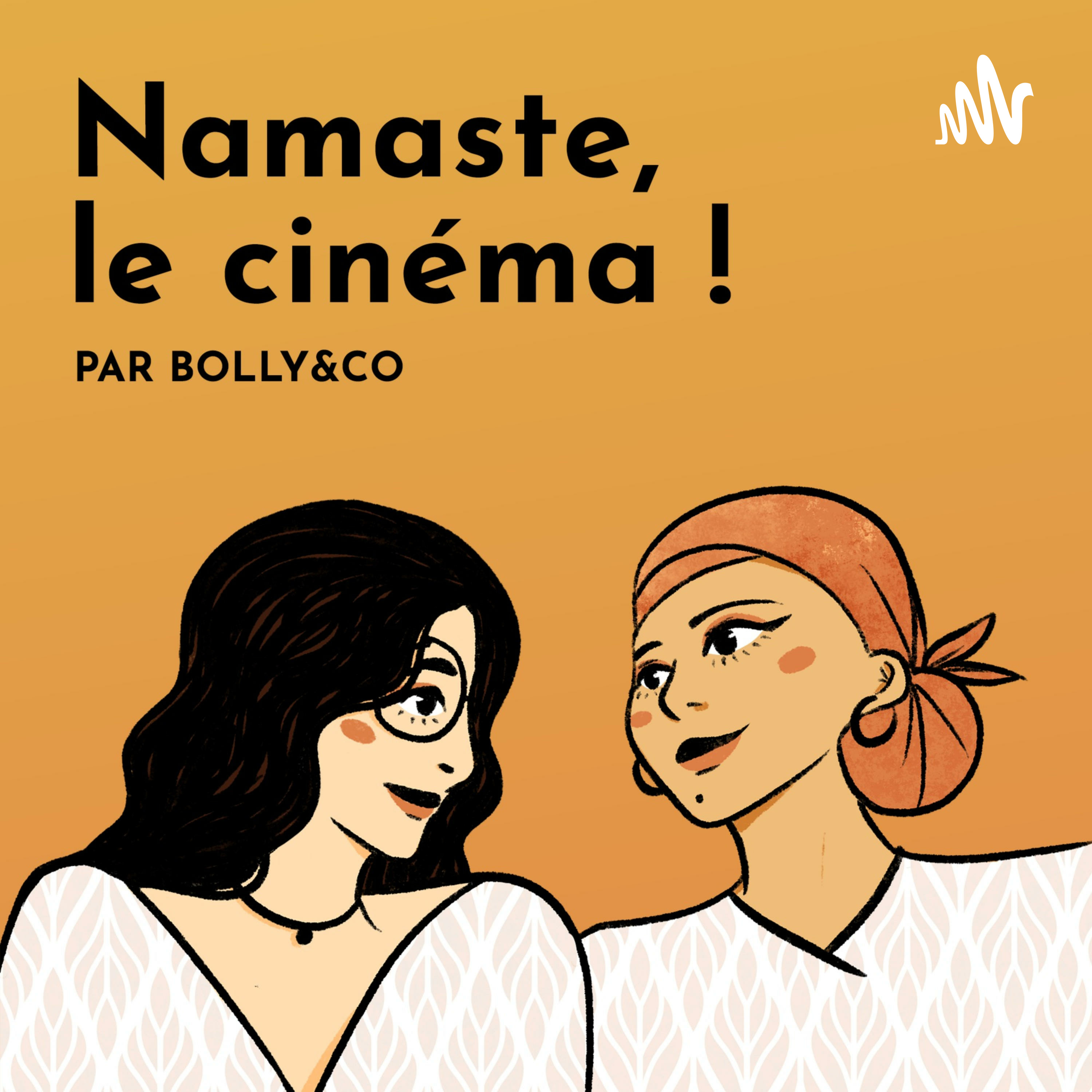 Namaste, le cinéma !