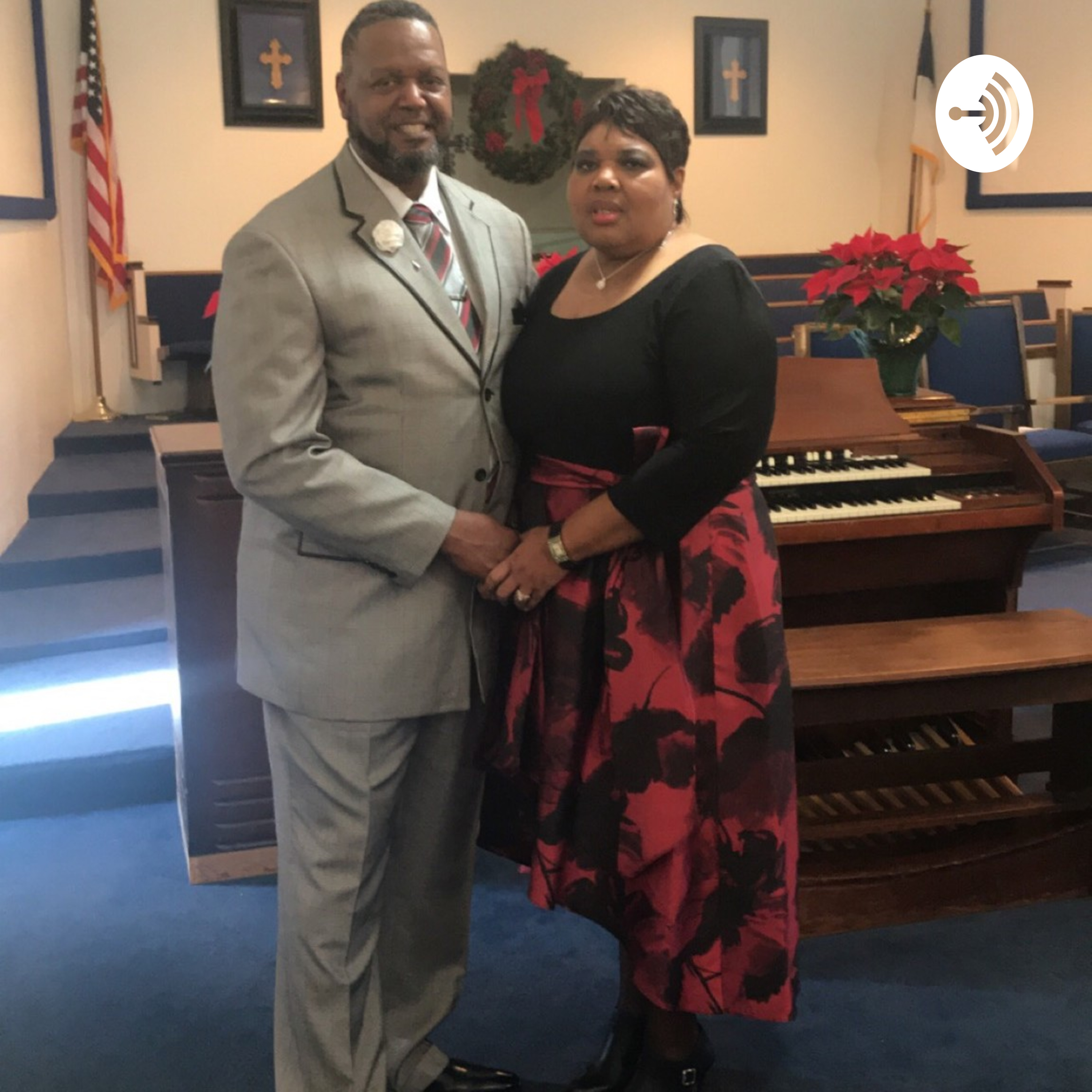 Christ in You The Hope Of Glory
