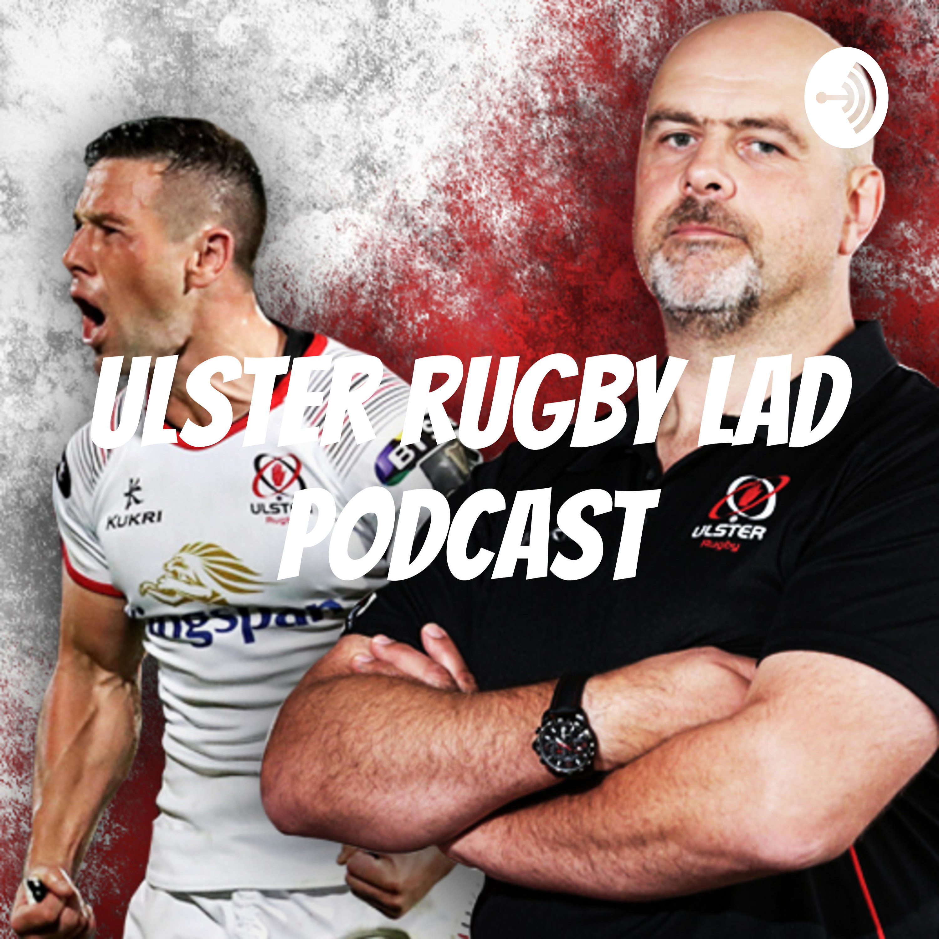Episode 15: Squidge AKA Robbie Owen