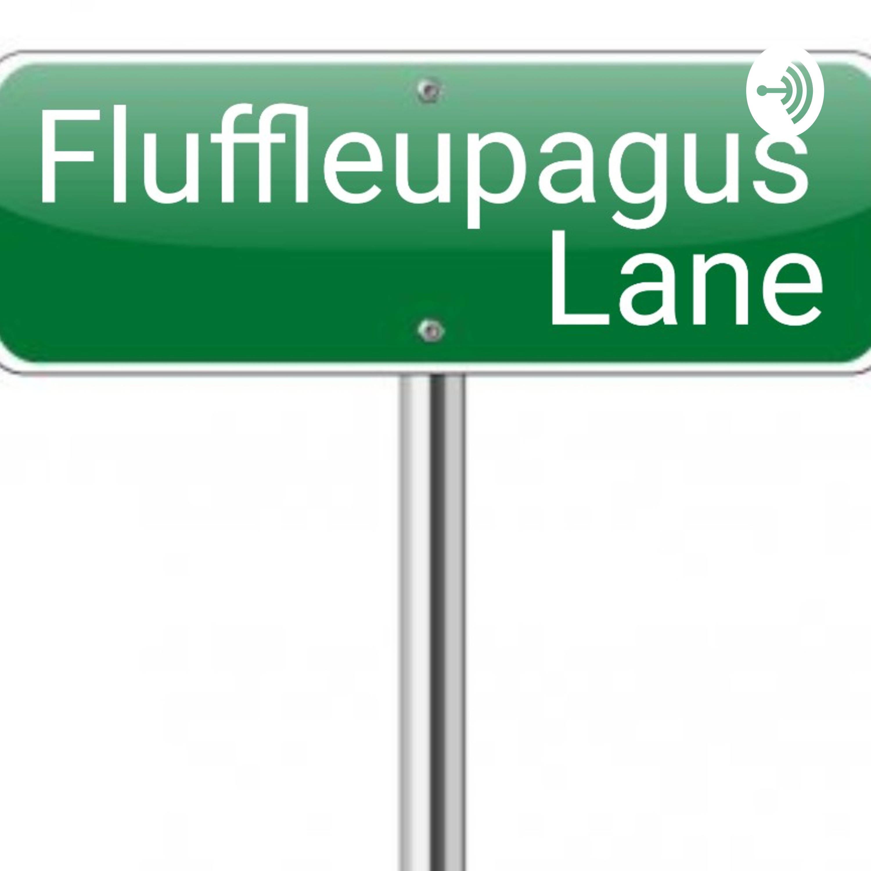 Fluffleupagus Lane